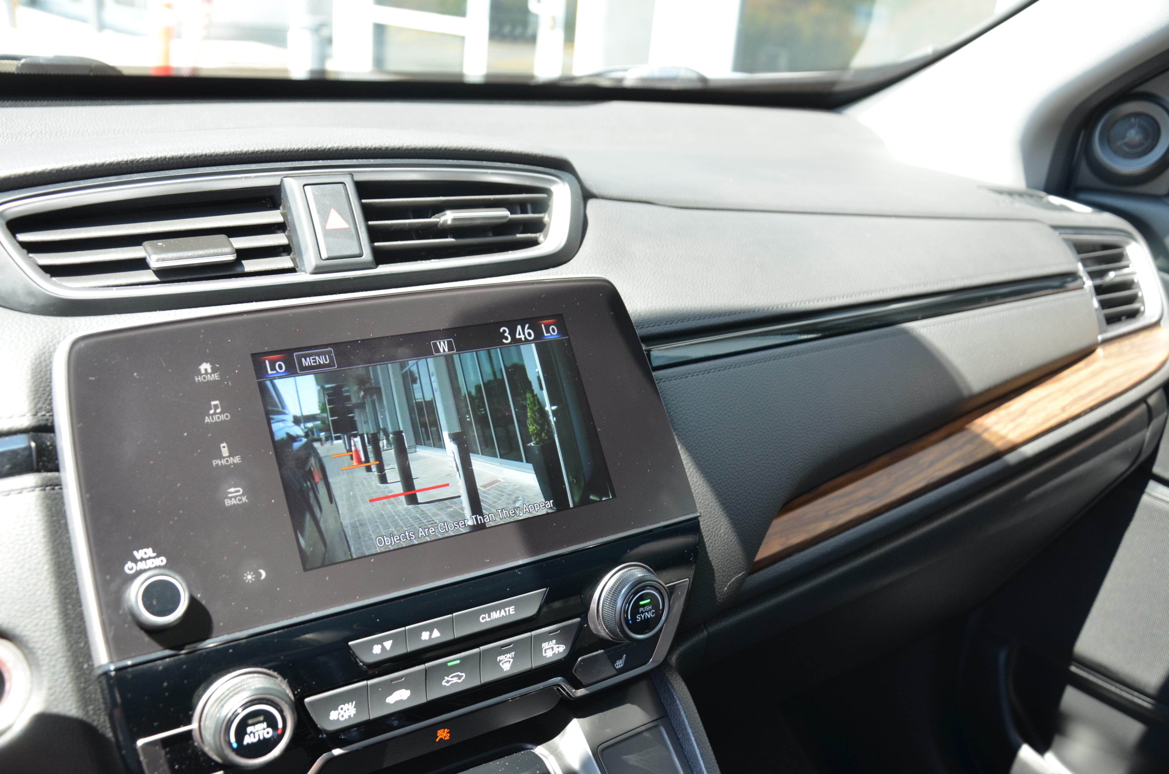 2019 Honda CR-V EX-L AWD, Vancouver, Cash