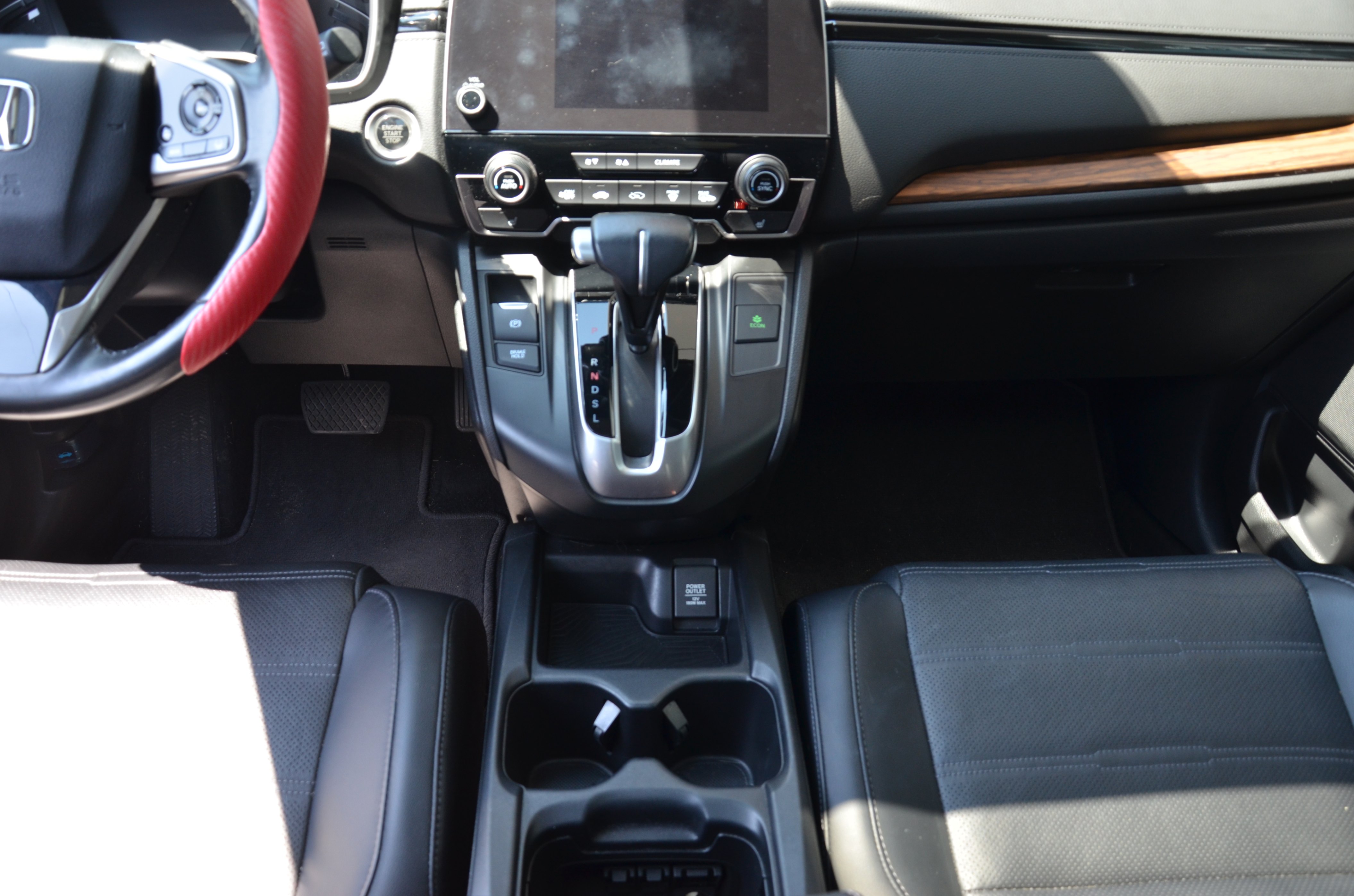 2019 Honda CR-V EX-L AWD, Vancouver, Cash
