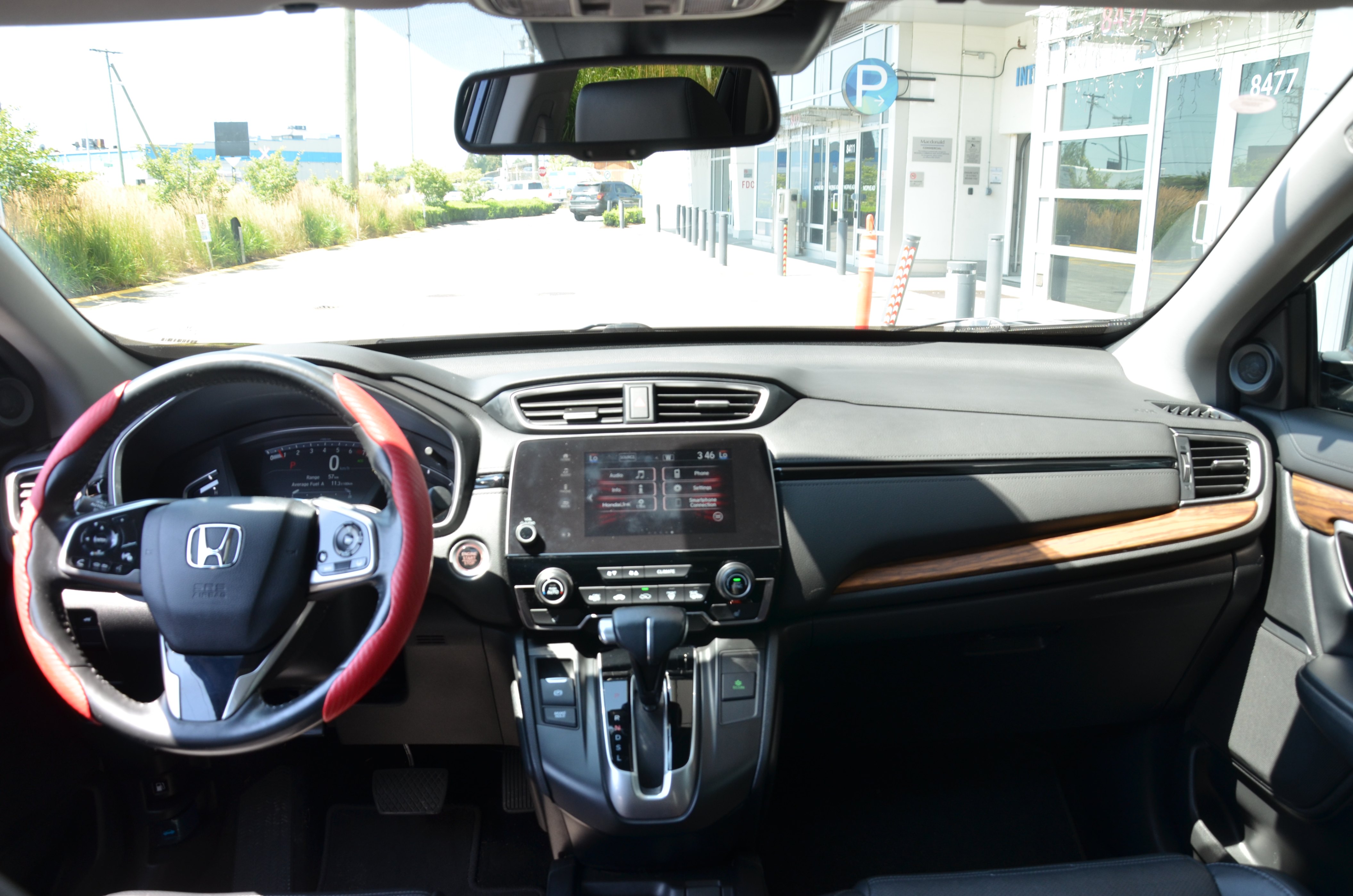 2019 Honda CR-V EX-L AWD, Vancouver, Cash