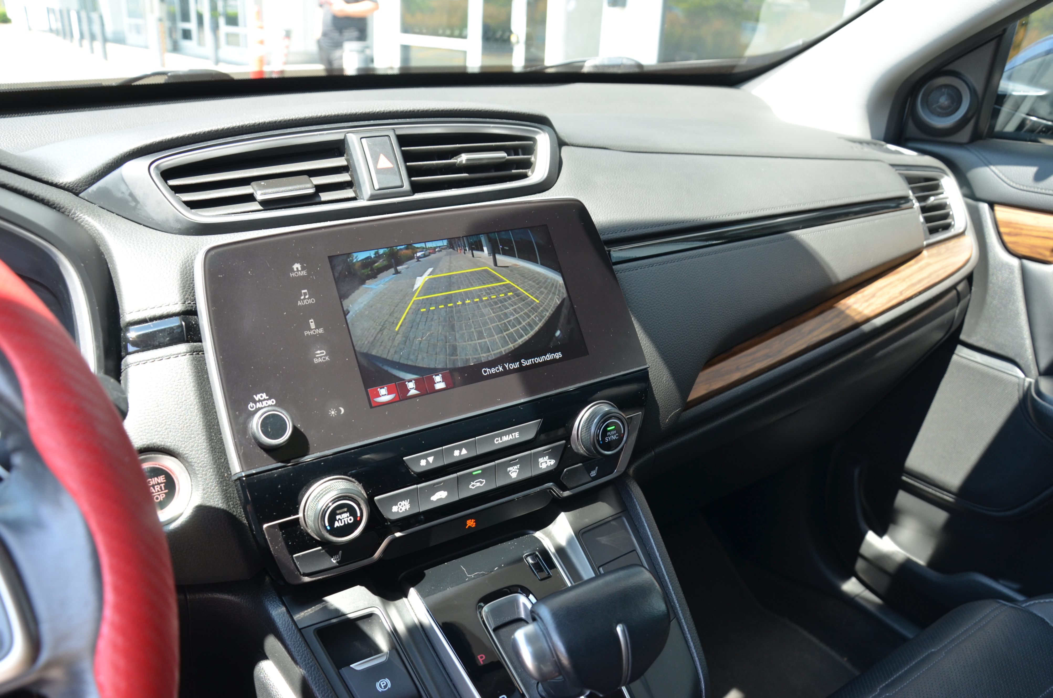 2019 Honda CR-V EX-L AWD, Vancouver, Cash