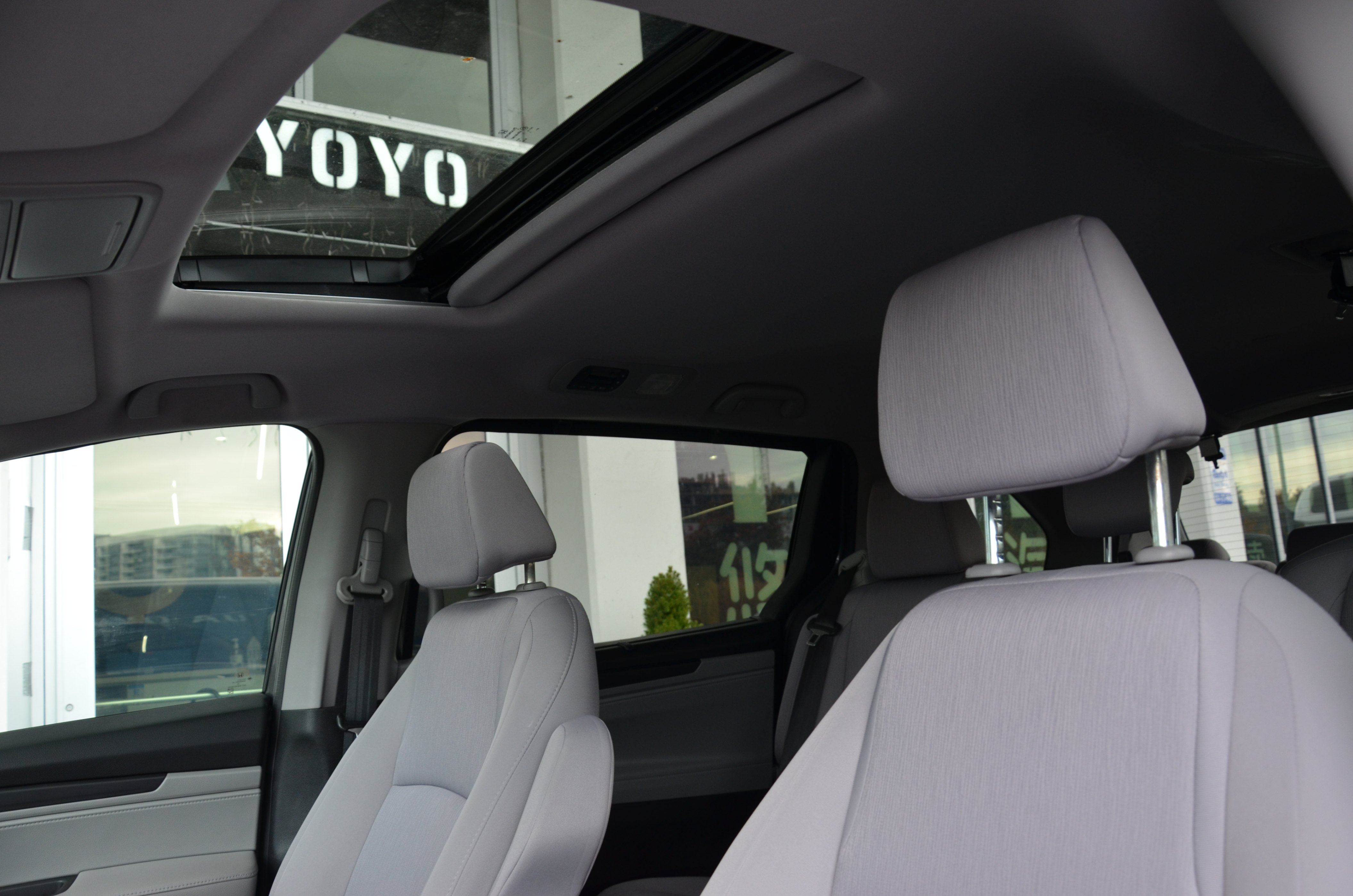 2019 Honda Odyssey EX Auto, 温哥华, 全款车