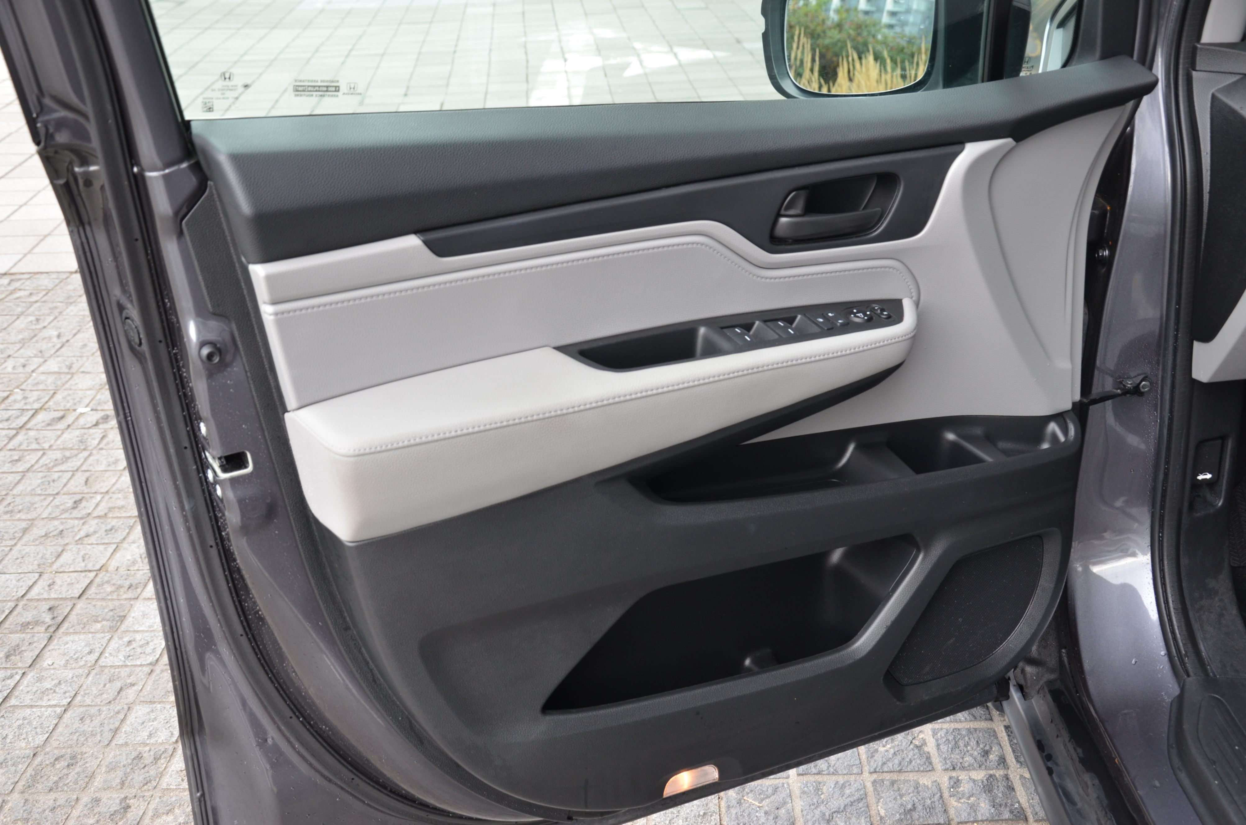 2019 Honda Odyssey EX Auto, 温哥华, 全款车