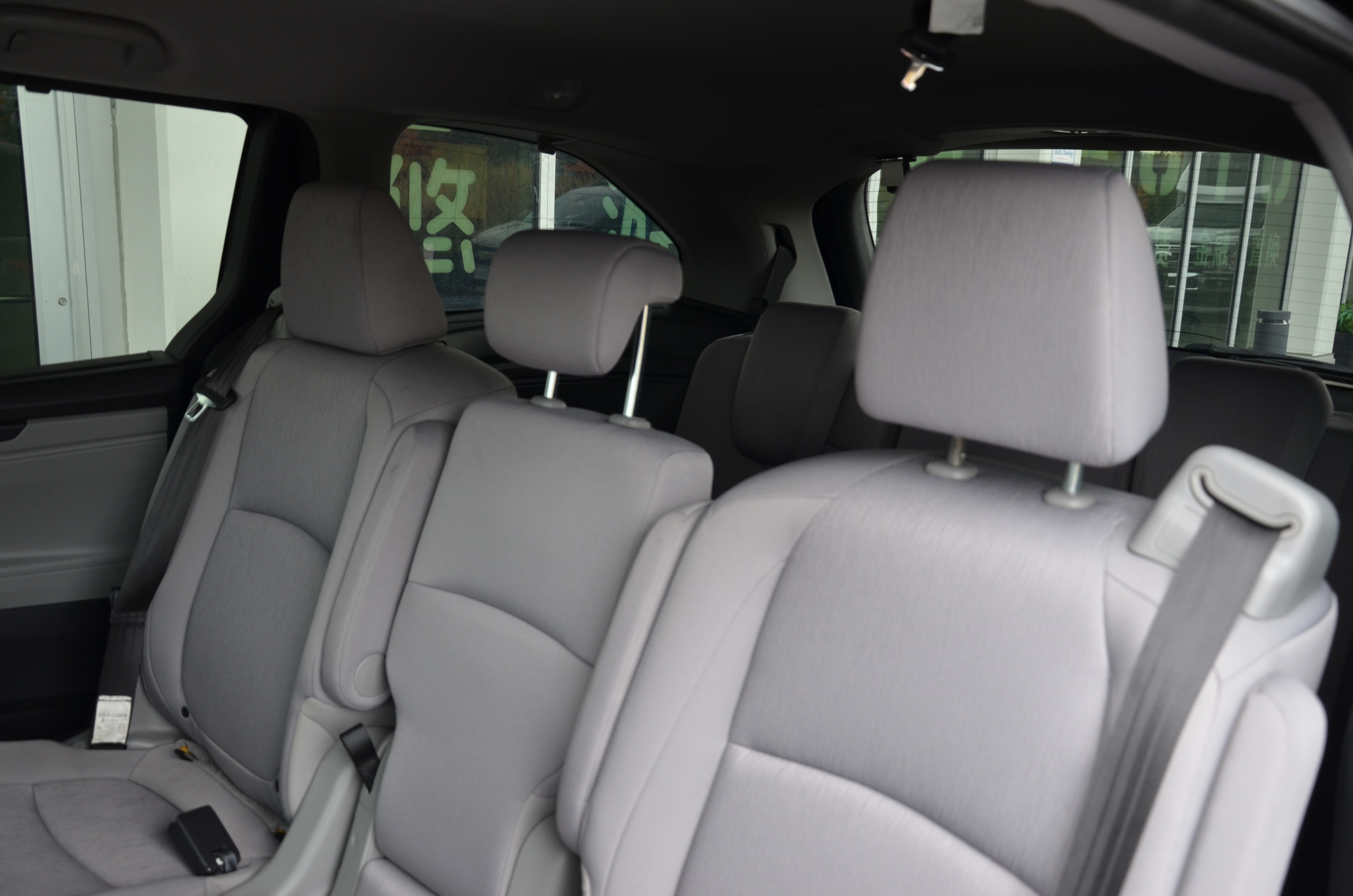 2019 Honda Odyssey EX Auto, 温哥华, 全款车