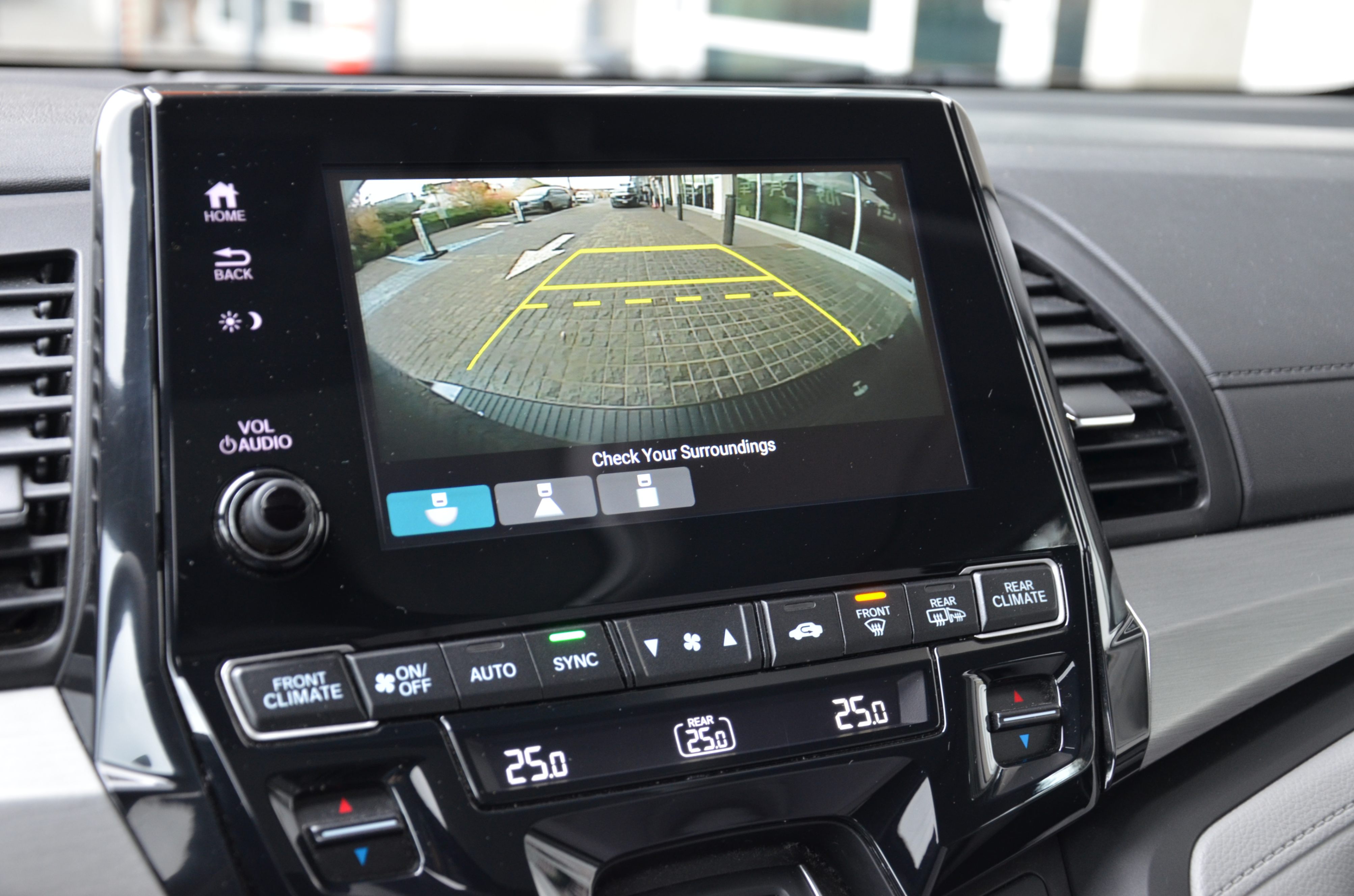 2019 Honda Odyssey EX Auto, 温哥华, 全款车