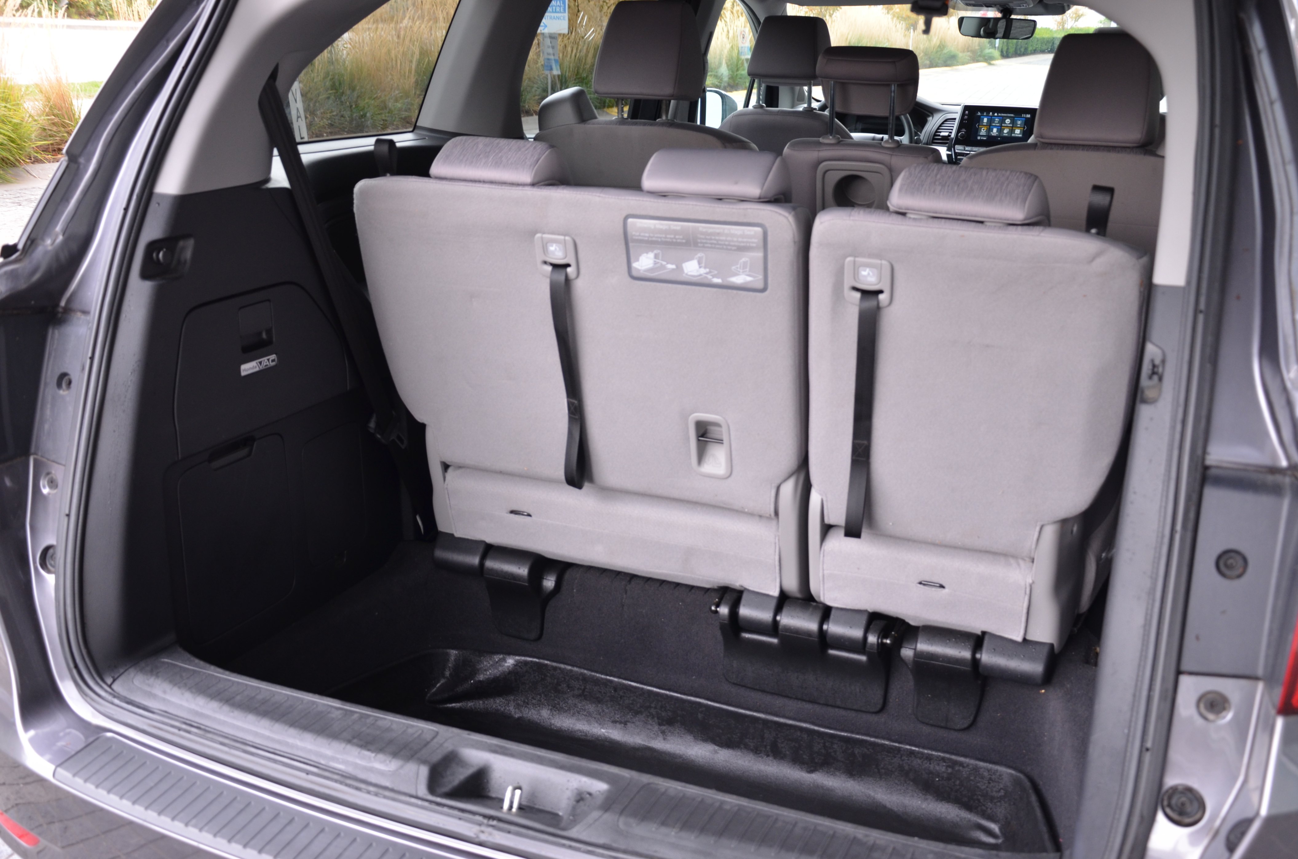 2019 Honda Odyssey EX Auto, 温哥华, 全款车
