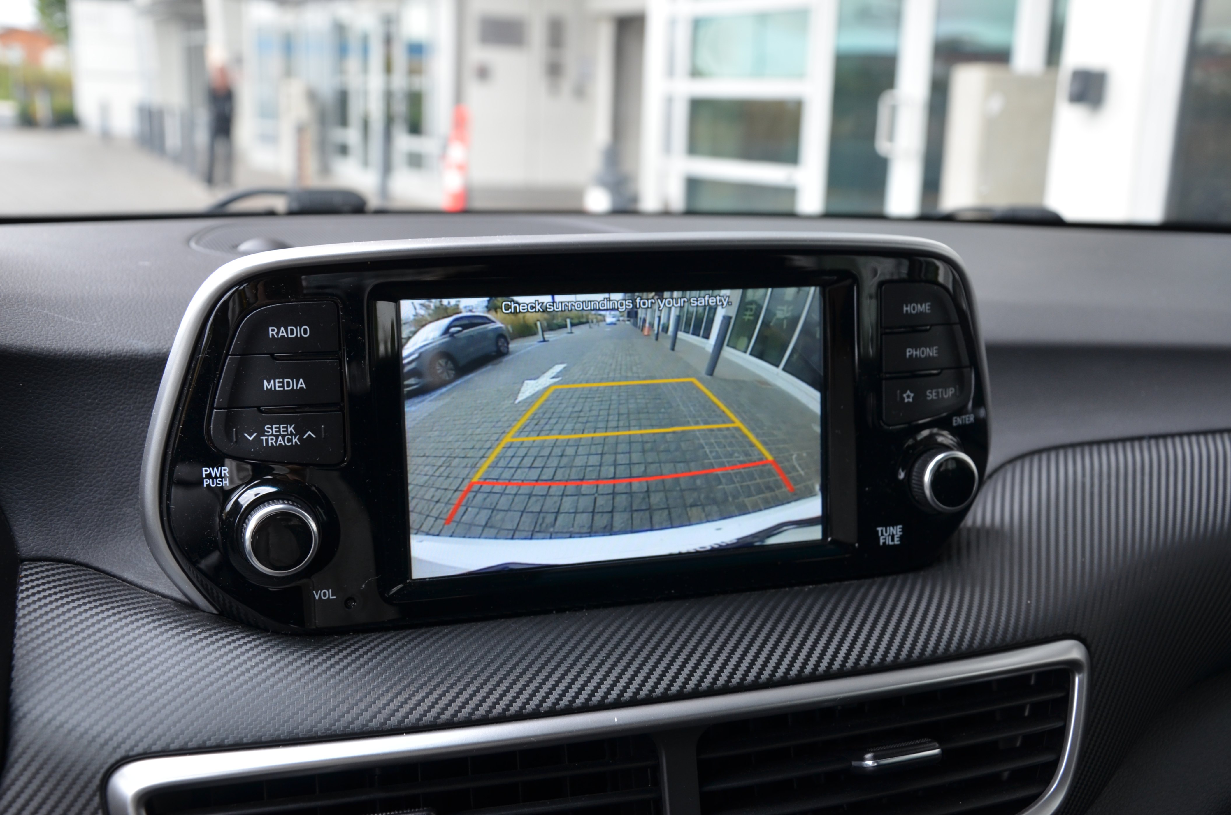 2019 Hyundai Tucson Preferred AWD, Vancouver, Cash