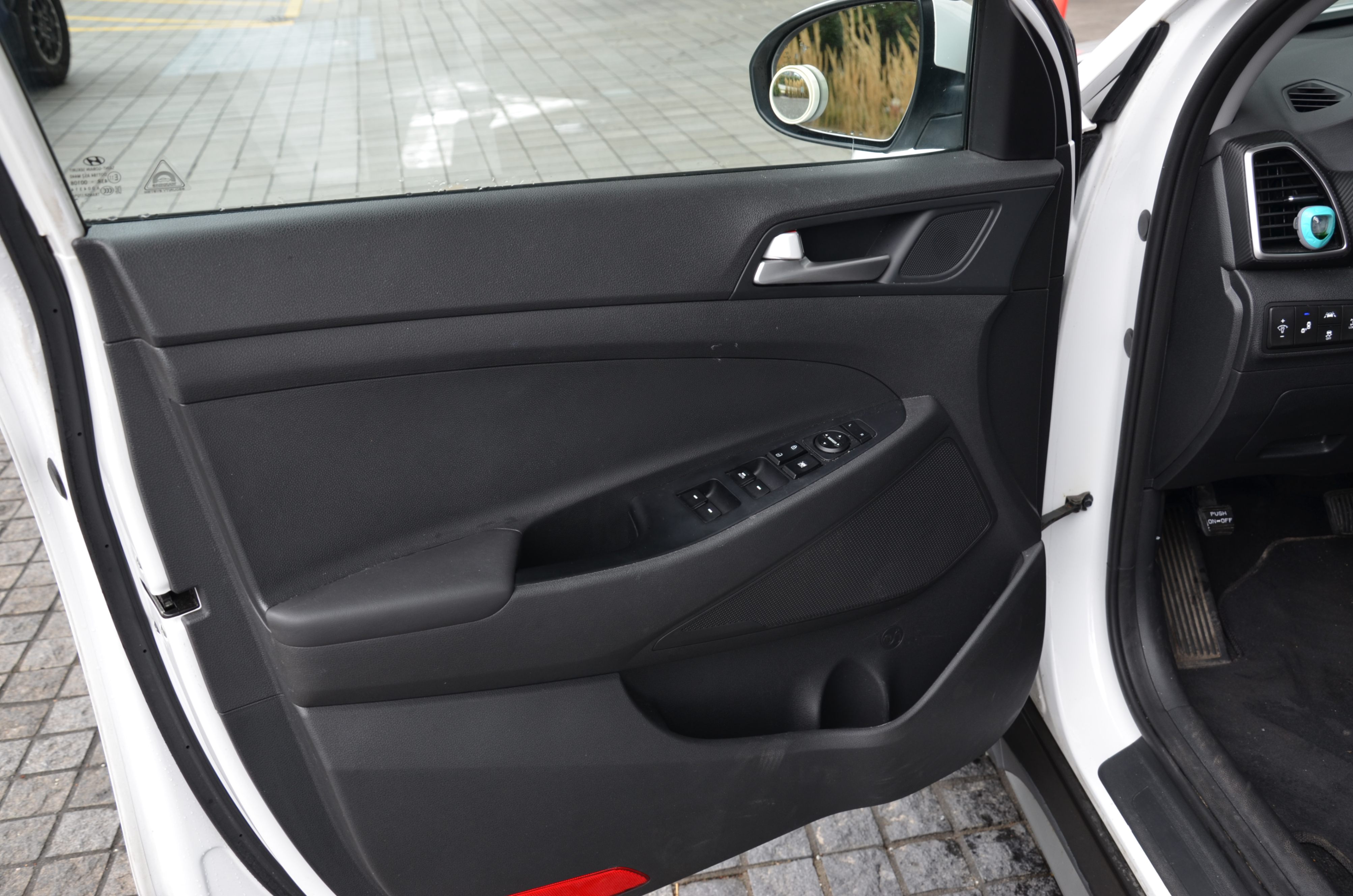 2019 Hyundai Tucson Preferred AWD, Vancouver, Cash