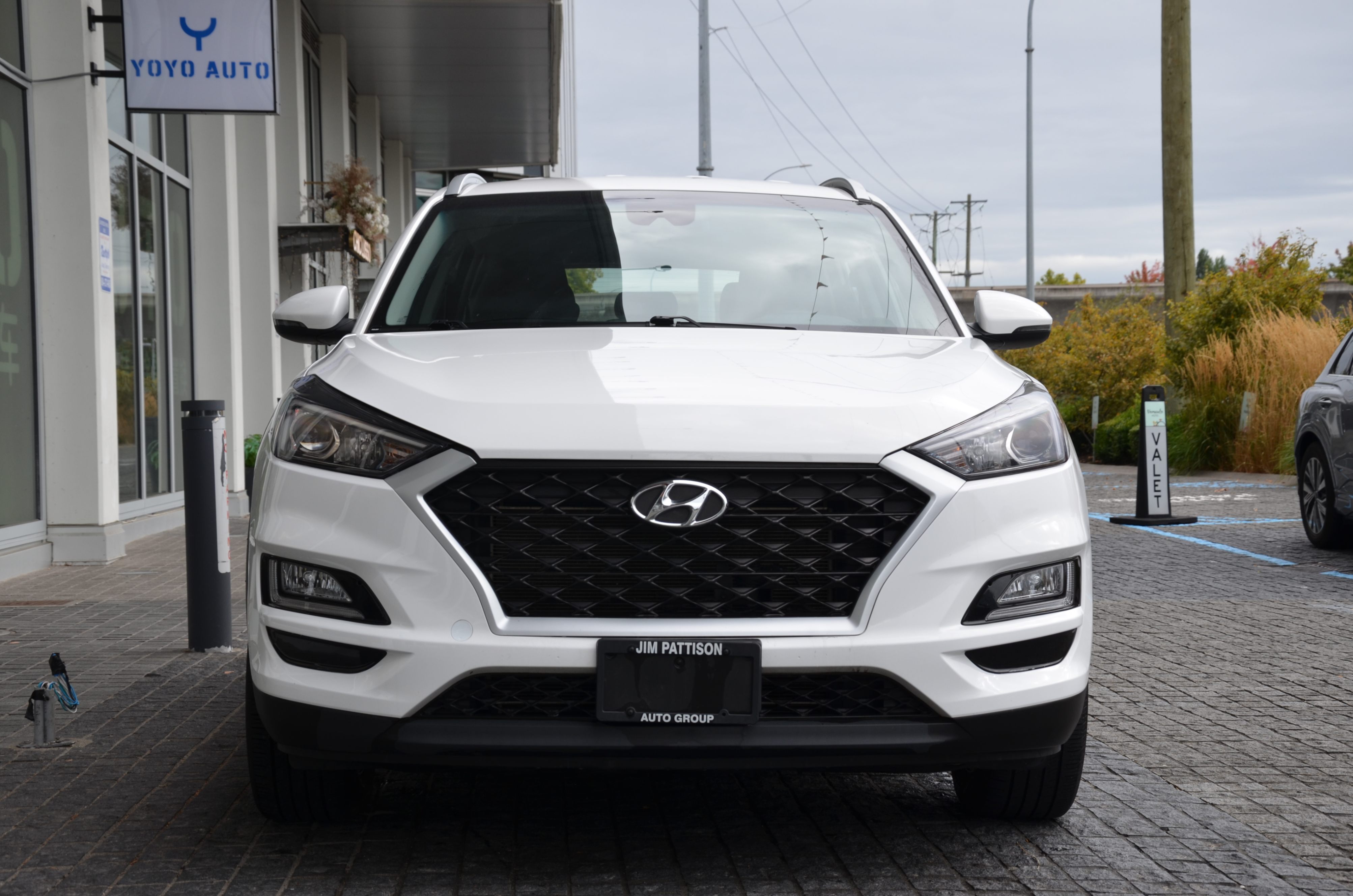 2019 Hyundai Tucson Preferred AWD, Vancouver, Cash