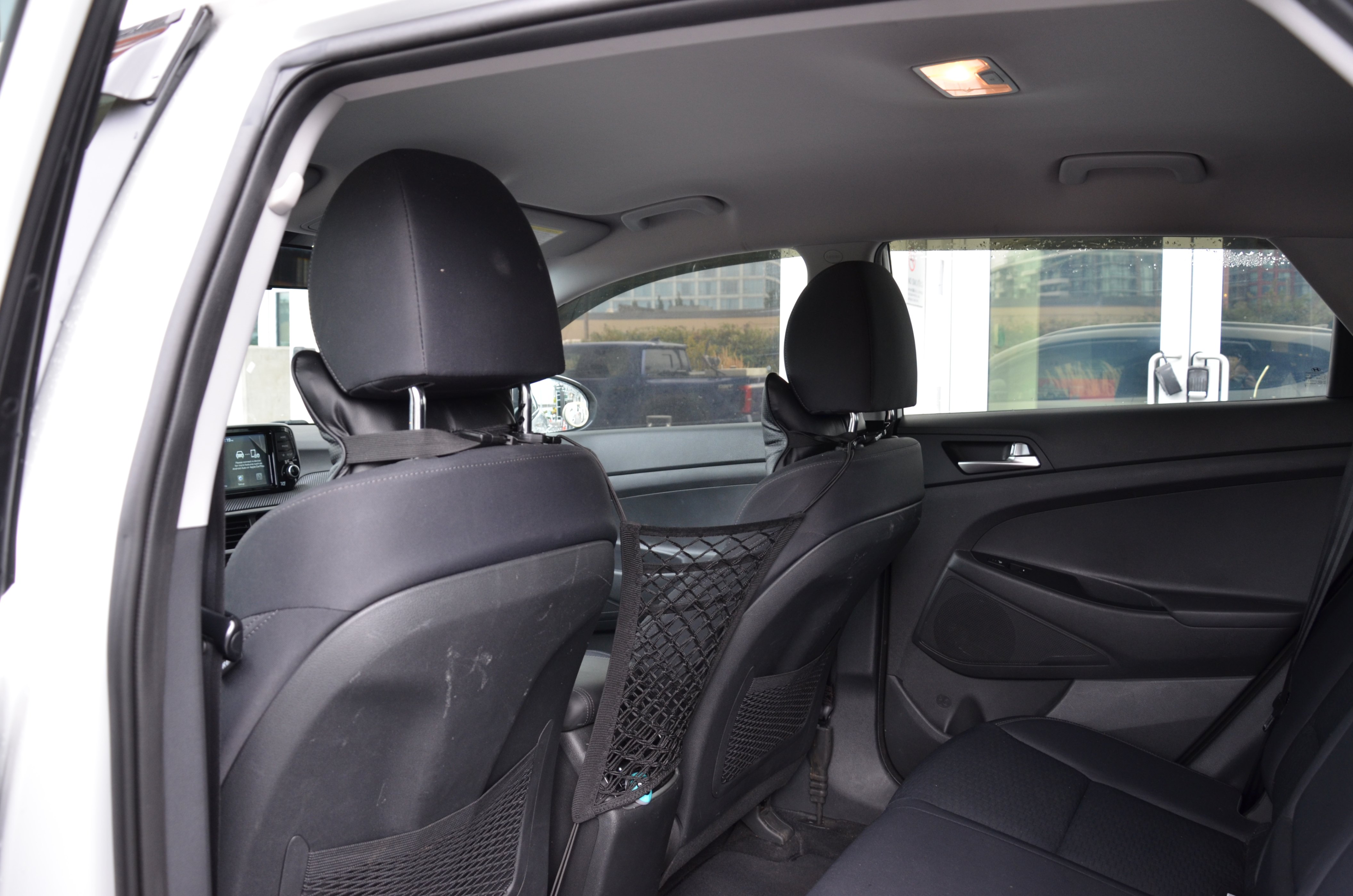 2019 Hyundai Tucson Preferred AWD, Vancouver, Cash