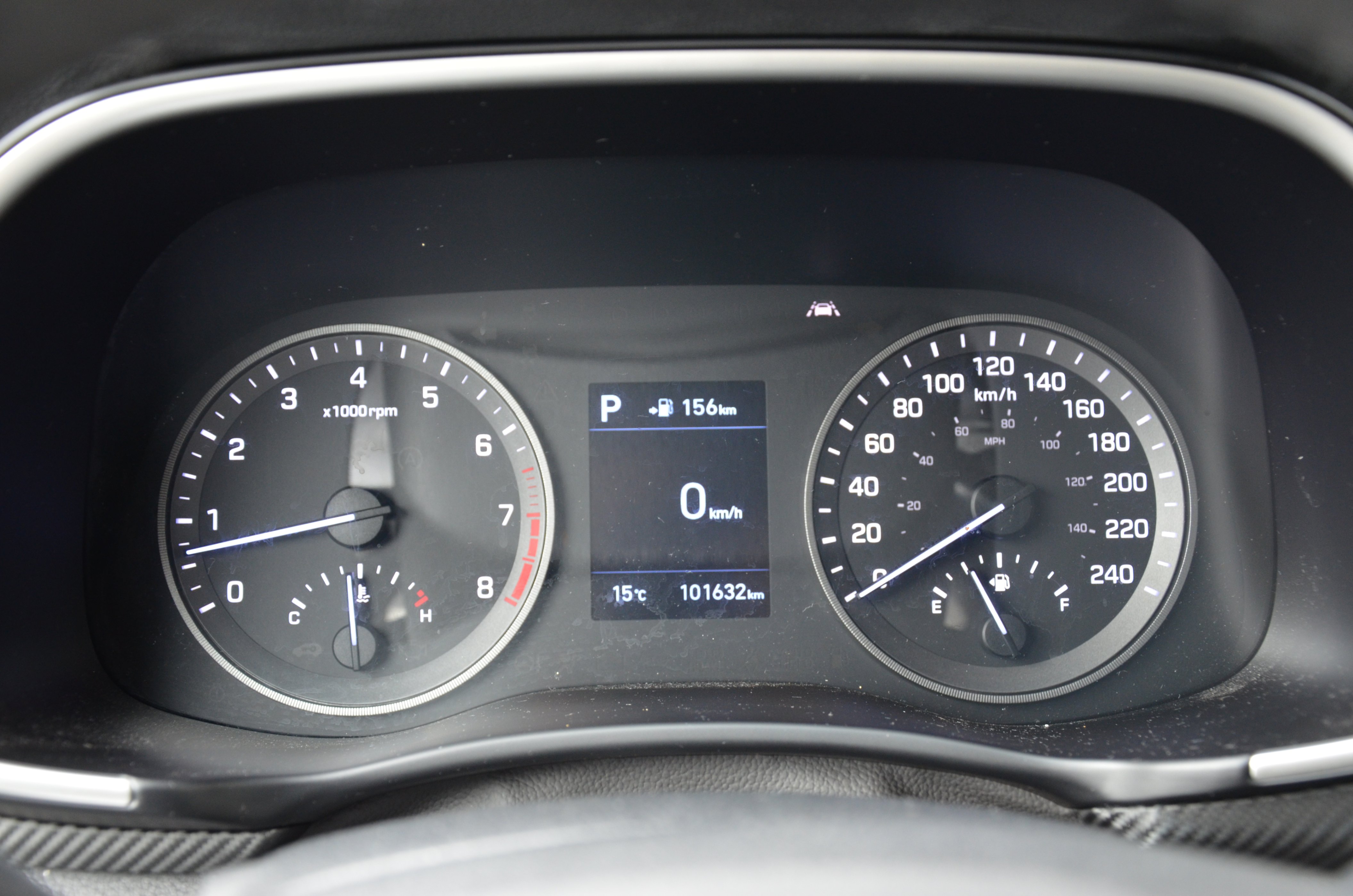 2019 Hyundai Tucson Preferred AWD, Vancouver, Cash
