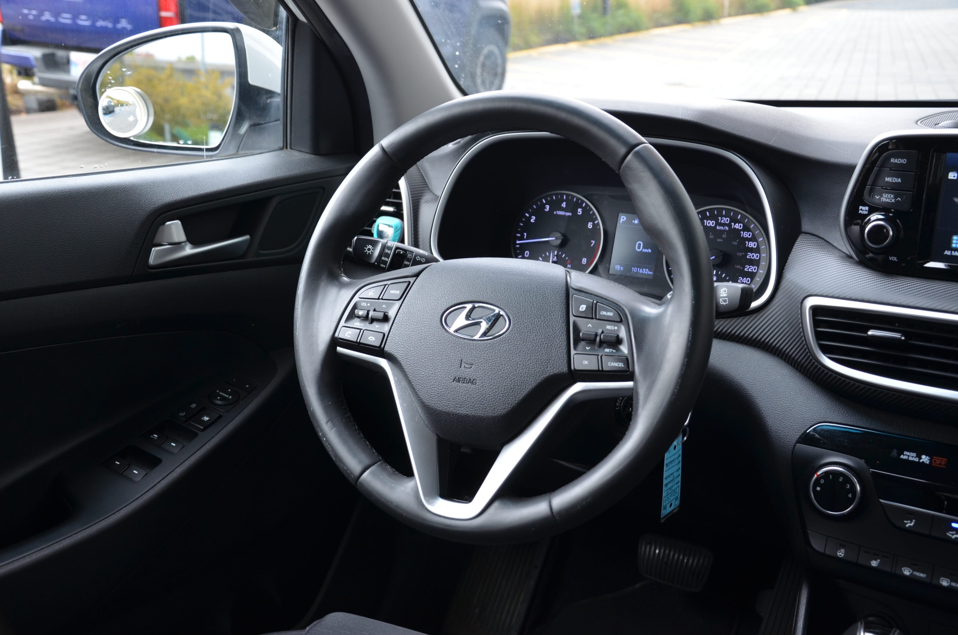 2019 Hyundai Tucson Preferred AWD, Vancouver, Cash