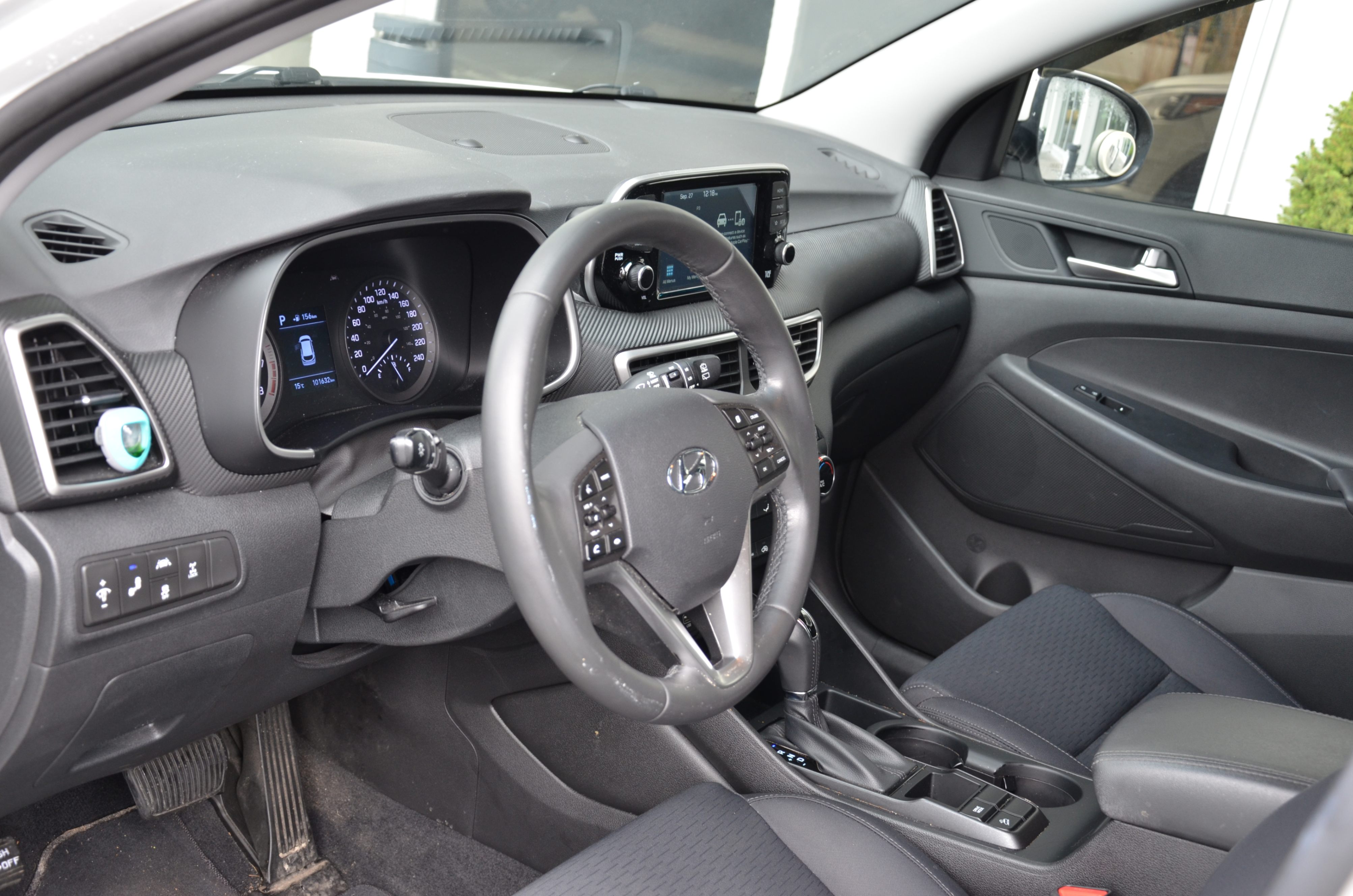 2019 Hyundai Tucson Preferred AWD, Vancouver, Cash