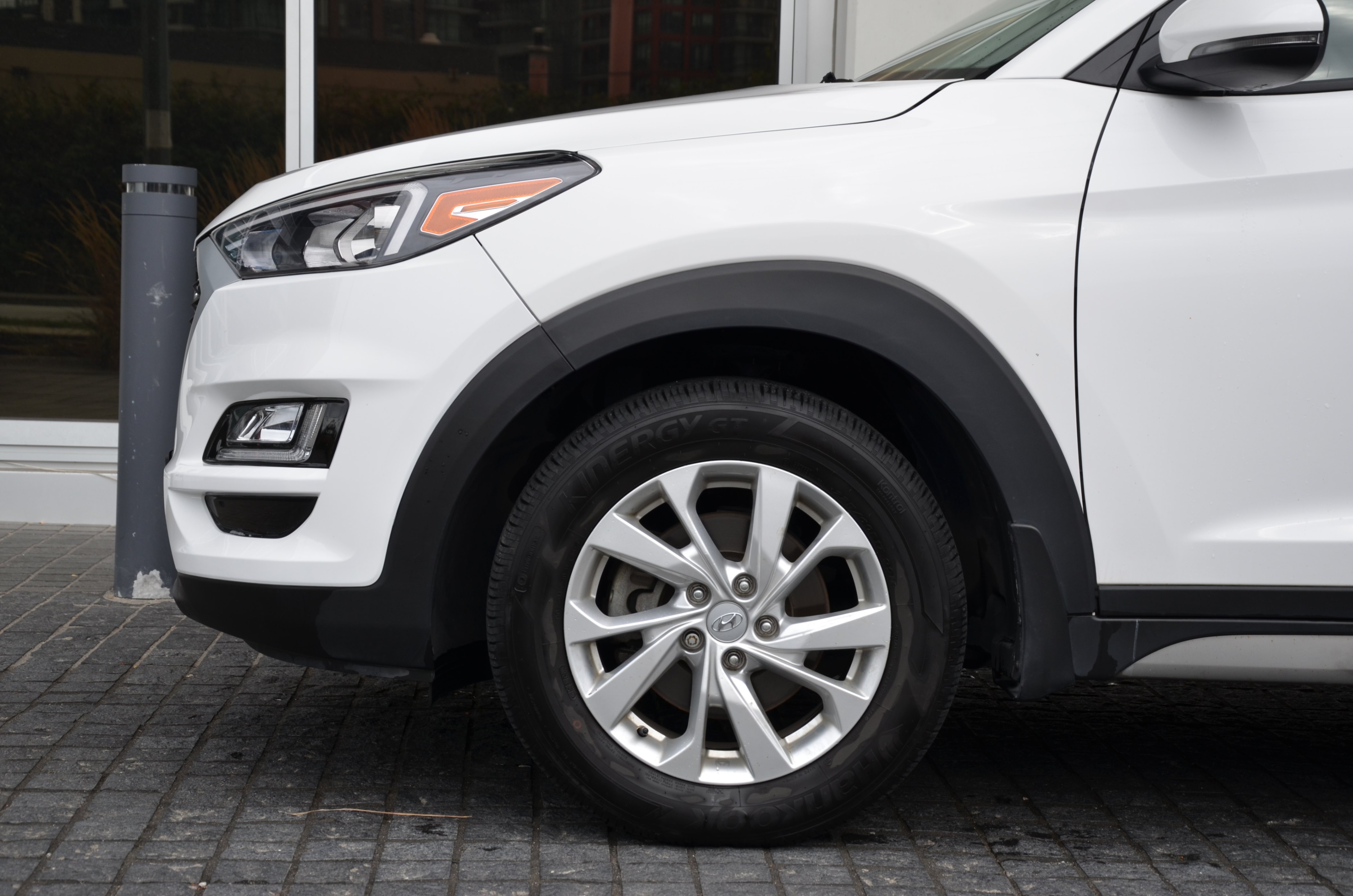2019 Hyundai Tucson Preferred AWD, Vancouver, Cash