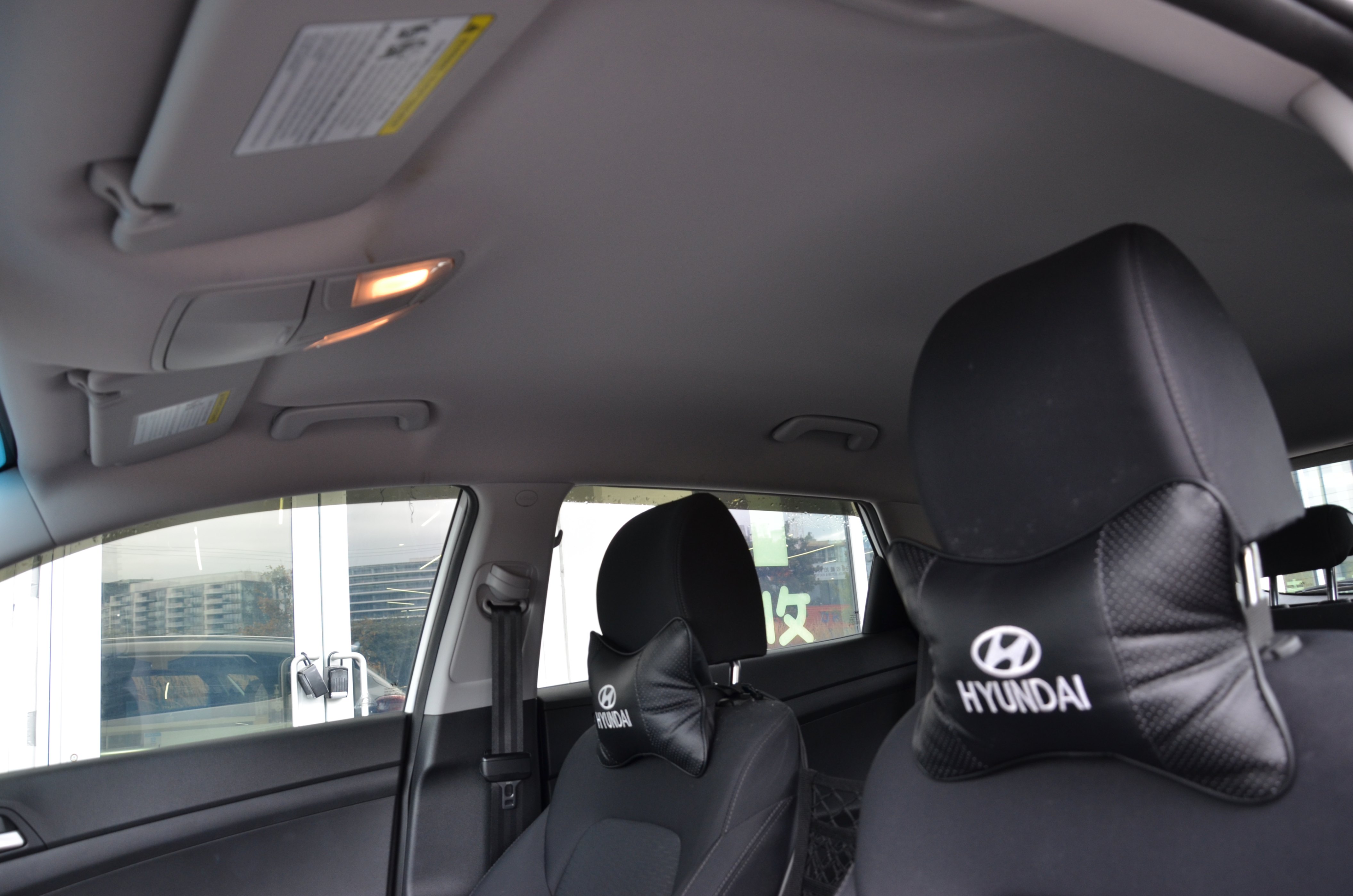 2019 Hyundai Tucson Preferred AWD, Vancouver, Cash