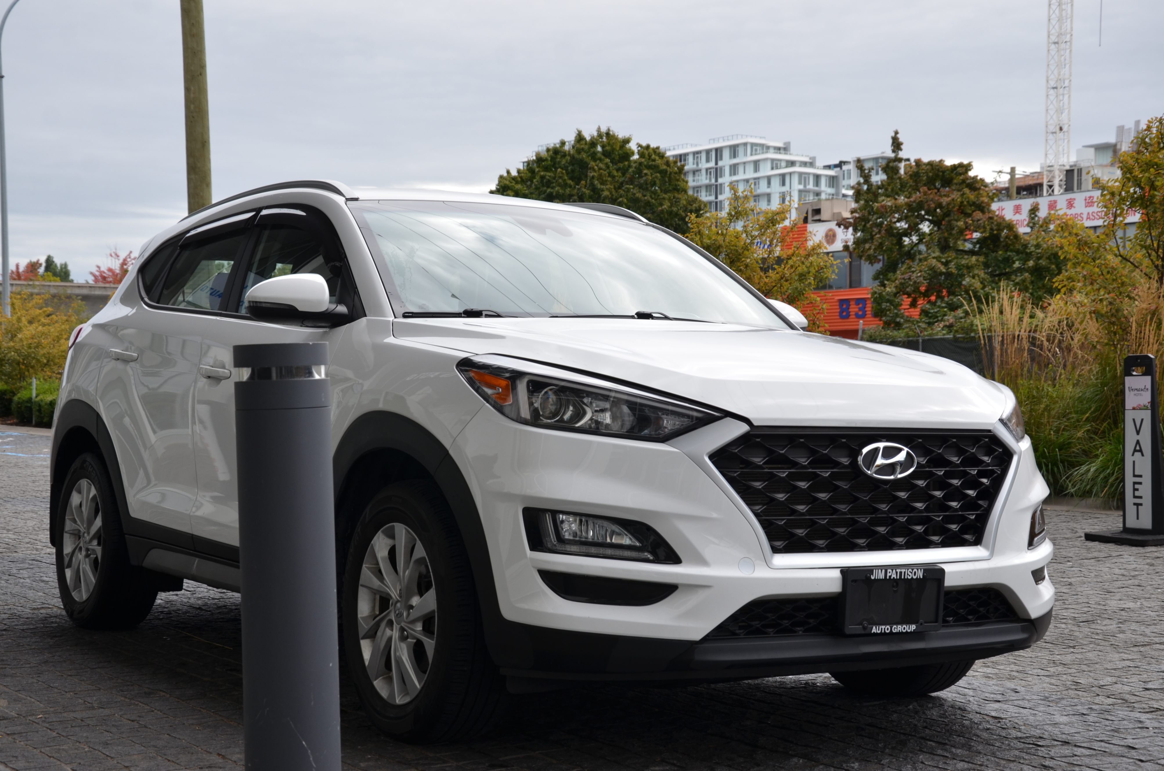 2019 Hyundai Tucson Preferred AWD, Vancouver, Cash