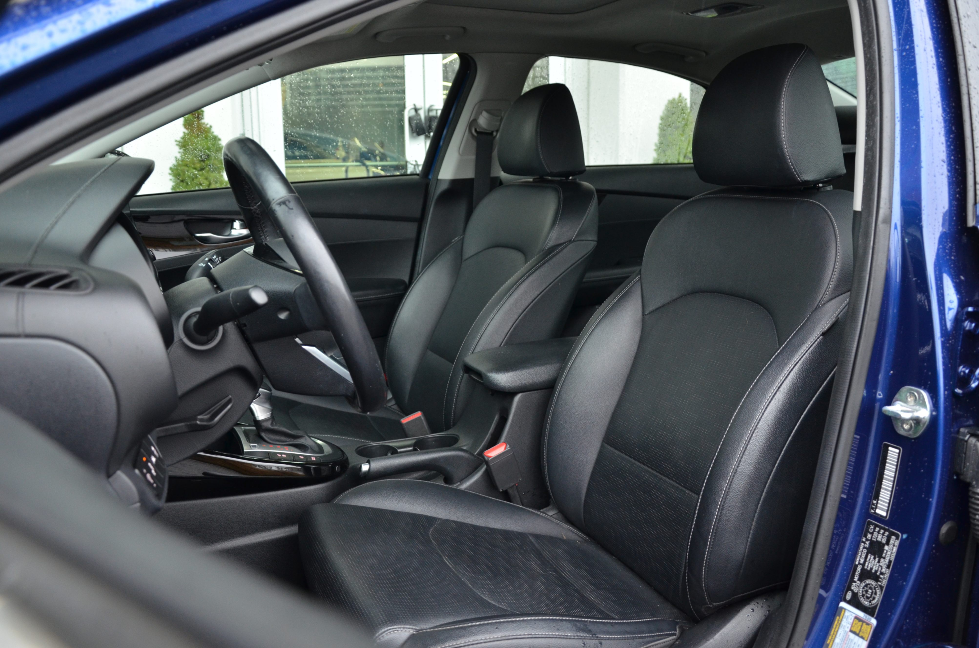 2019 Kia Forte EX IVT, 温哥华, 全款车