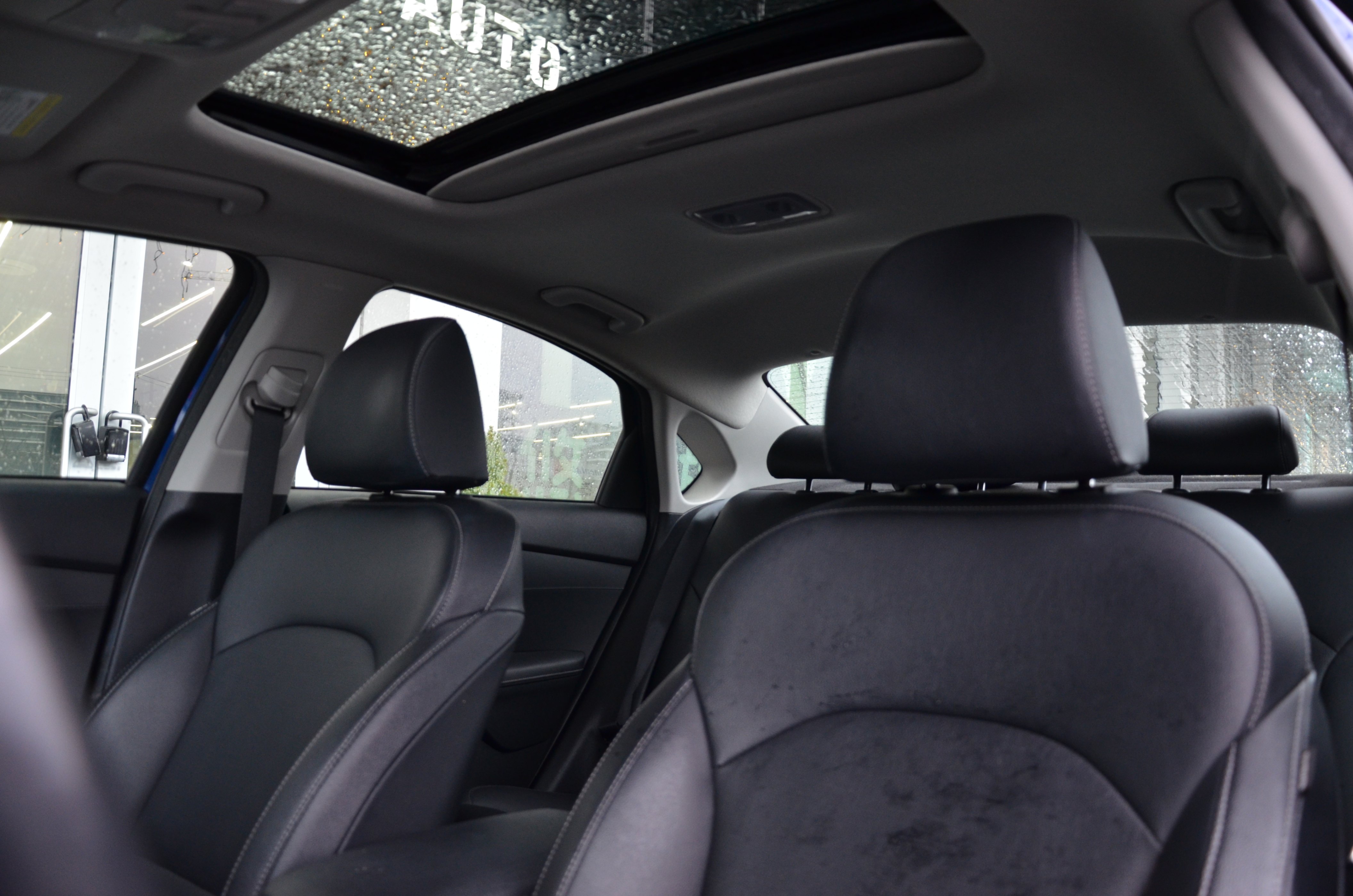 2019 Kia Forte EX IVT, 温哥华, 全款车