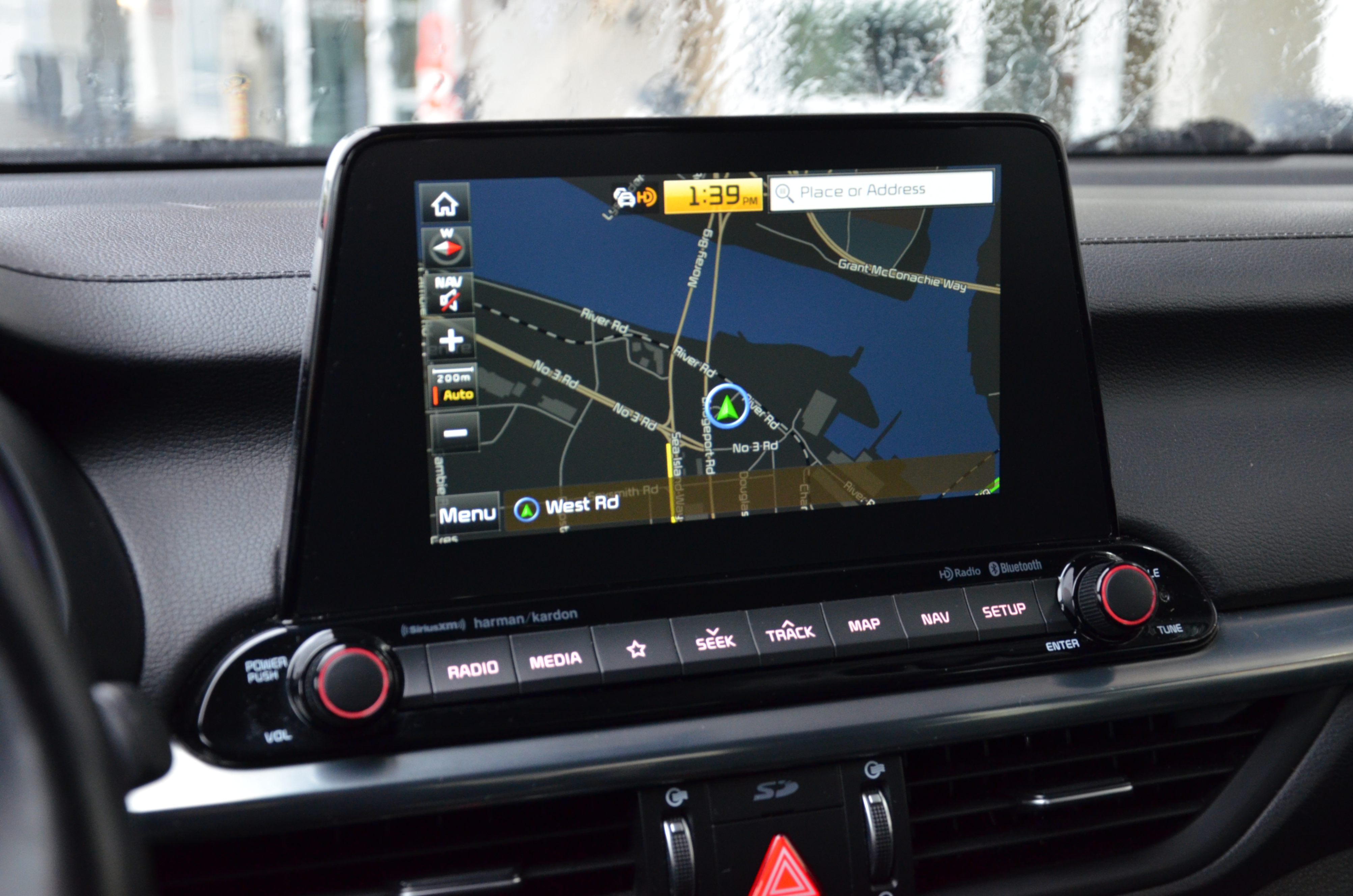 2019 Kia Forte EX IVT, 温哥华, 全款车