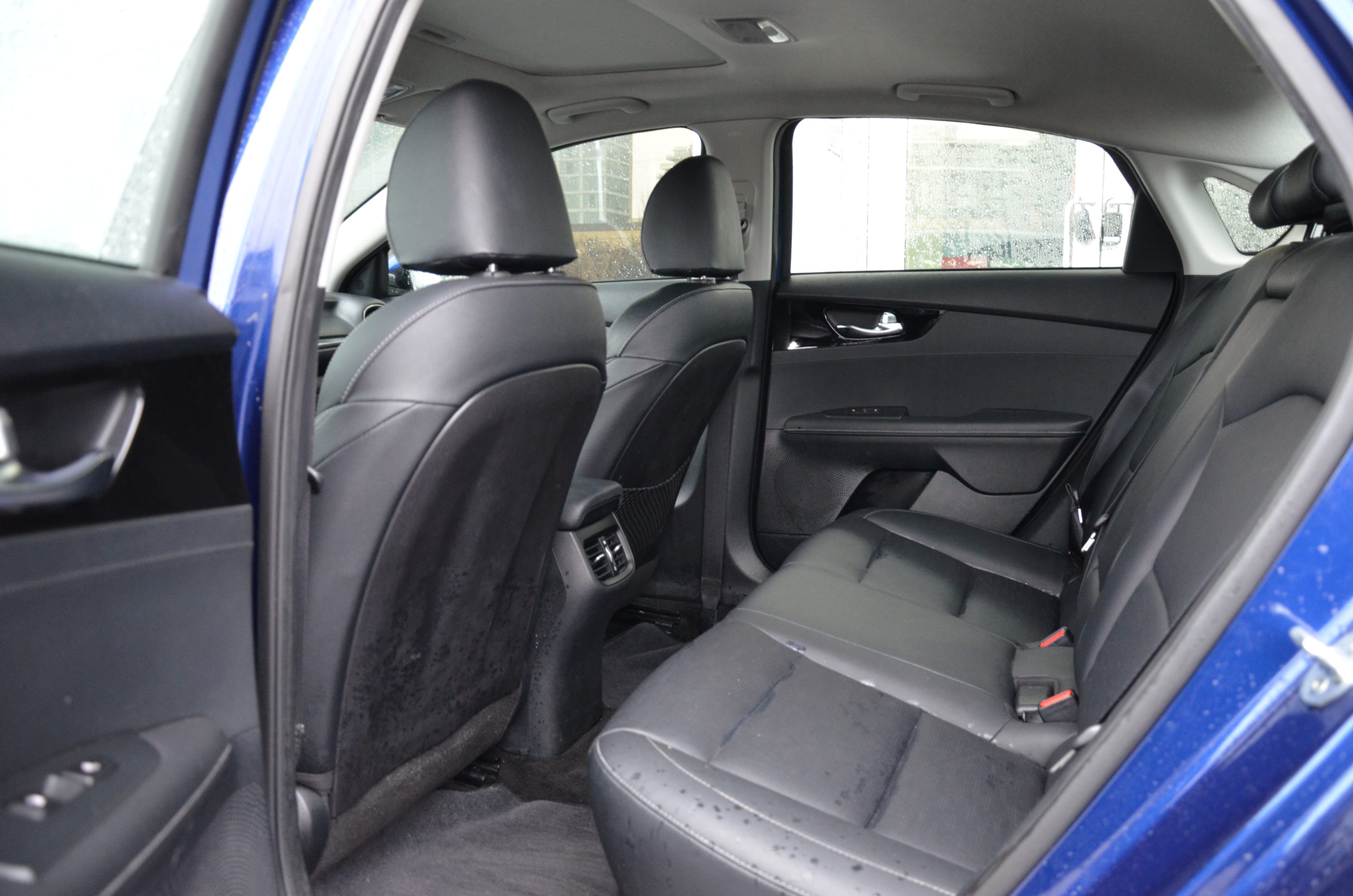 2019 Kia Forte EX IVT, 温哥华, 全款车