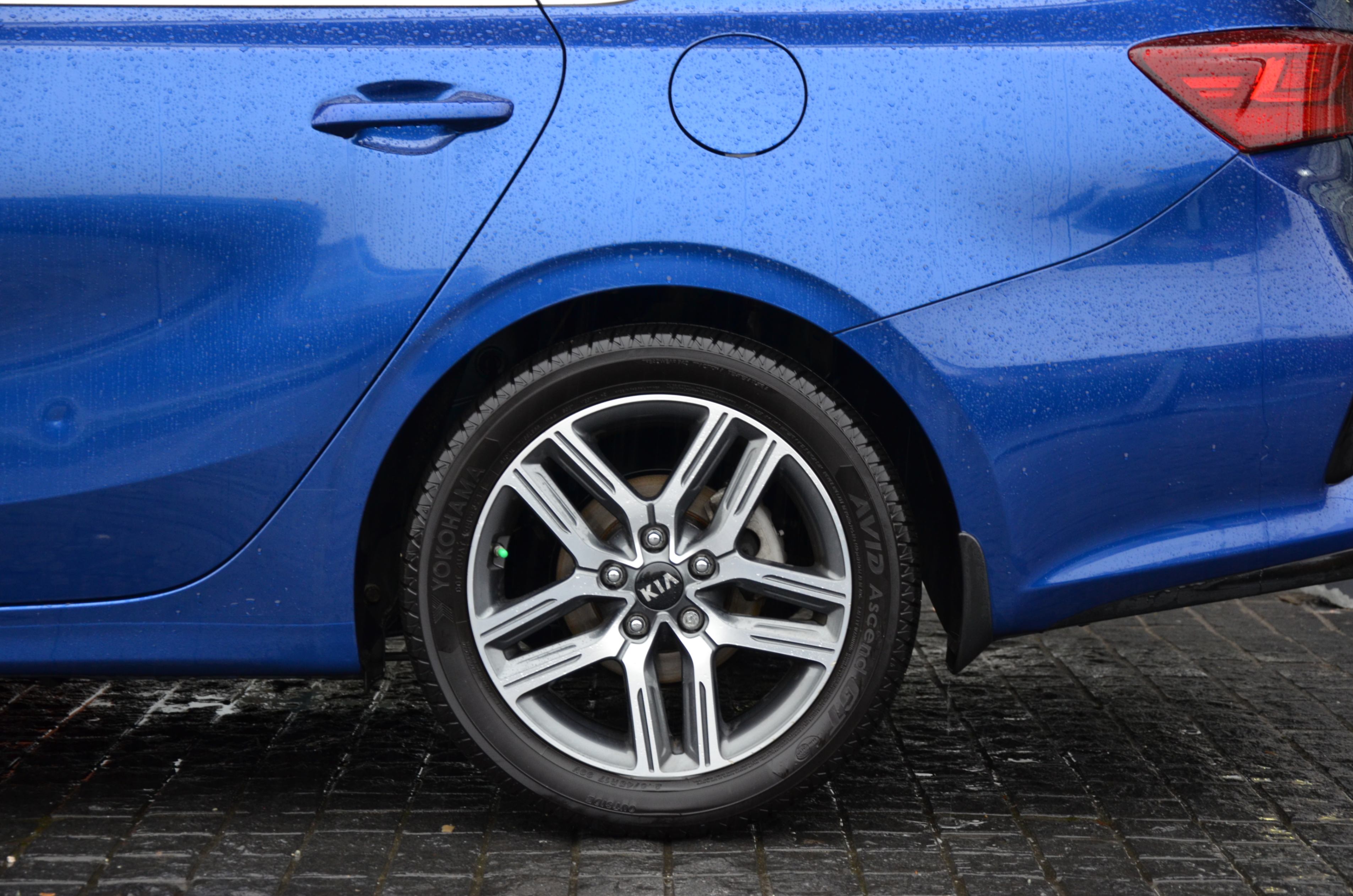 2019 Kia Forte EX IVT, 温哥华, 全款车