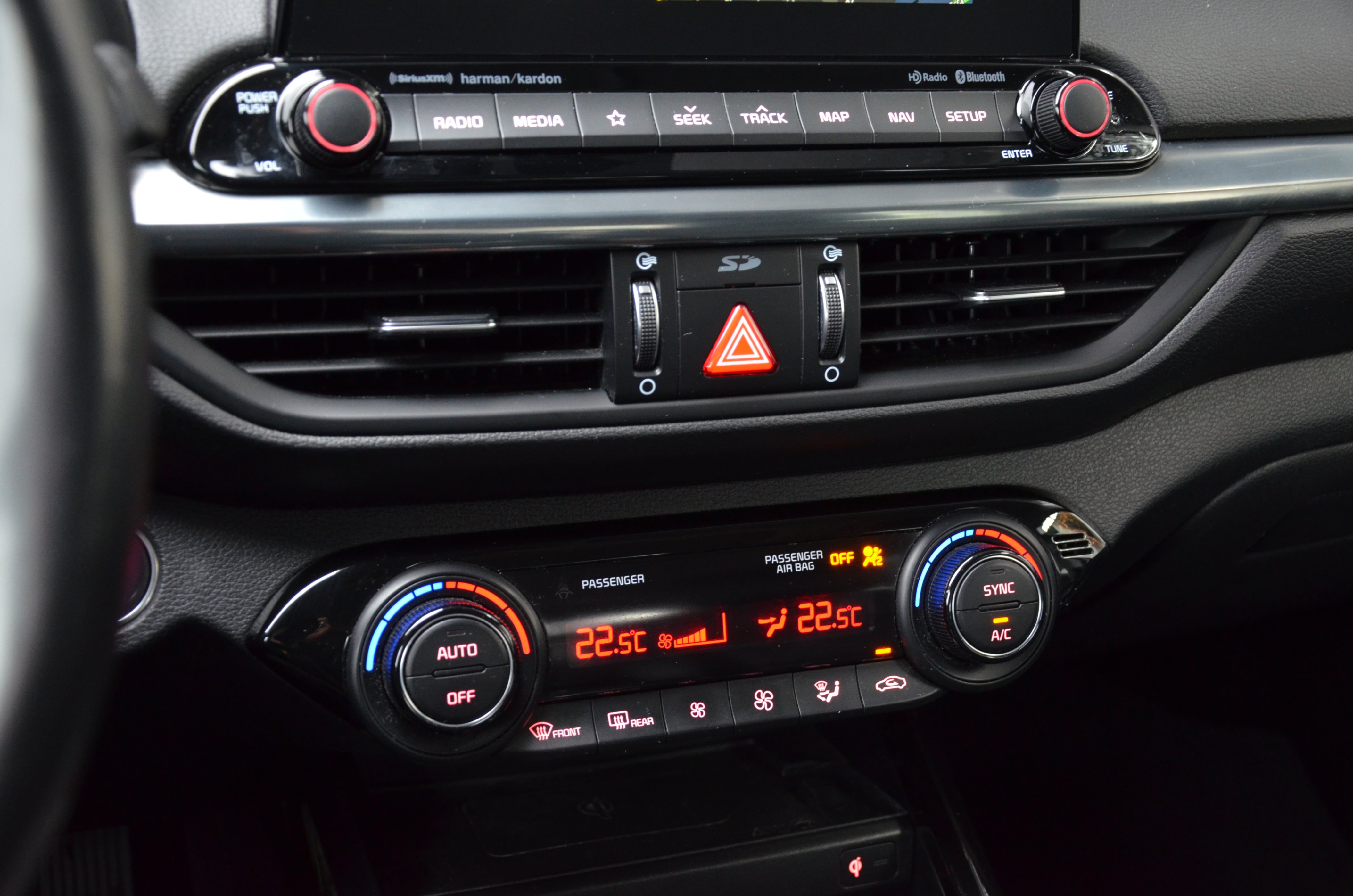 2019 Kia Forte EX IVT, 温哥华, 全款车