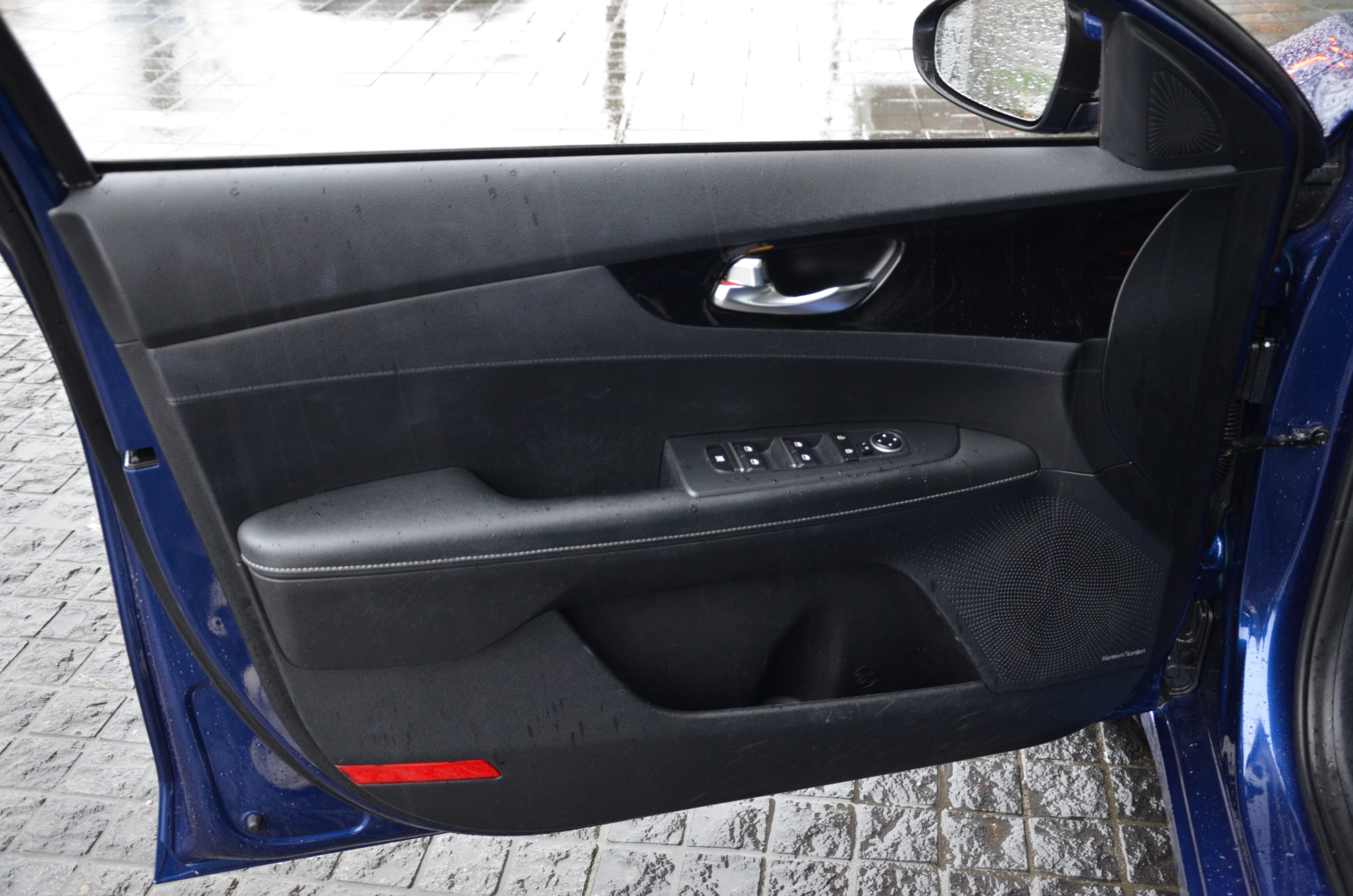 2019 Kia Forte EX IVT, 温哥华, 全款车