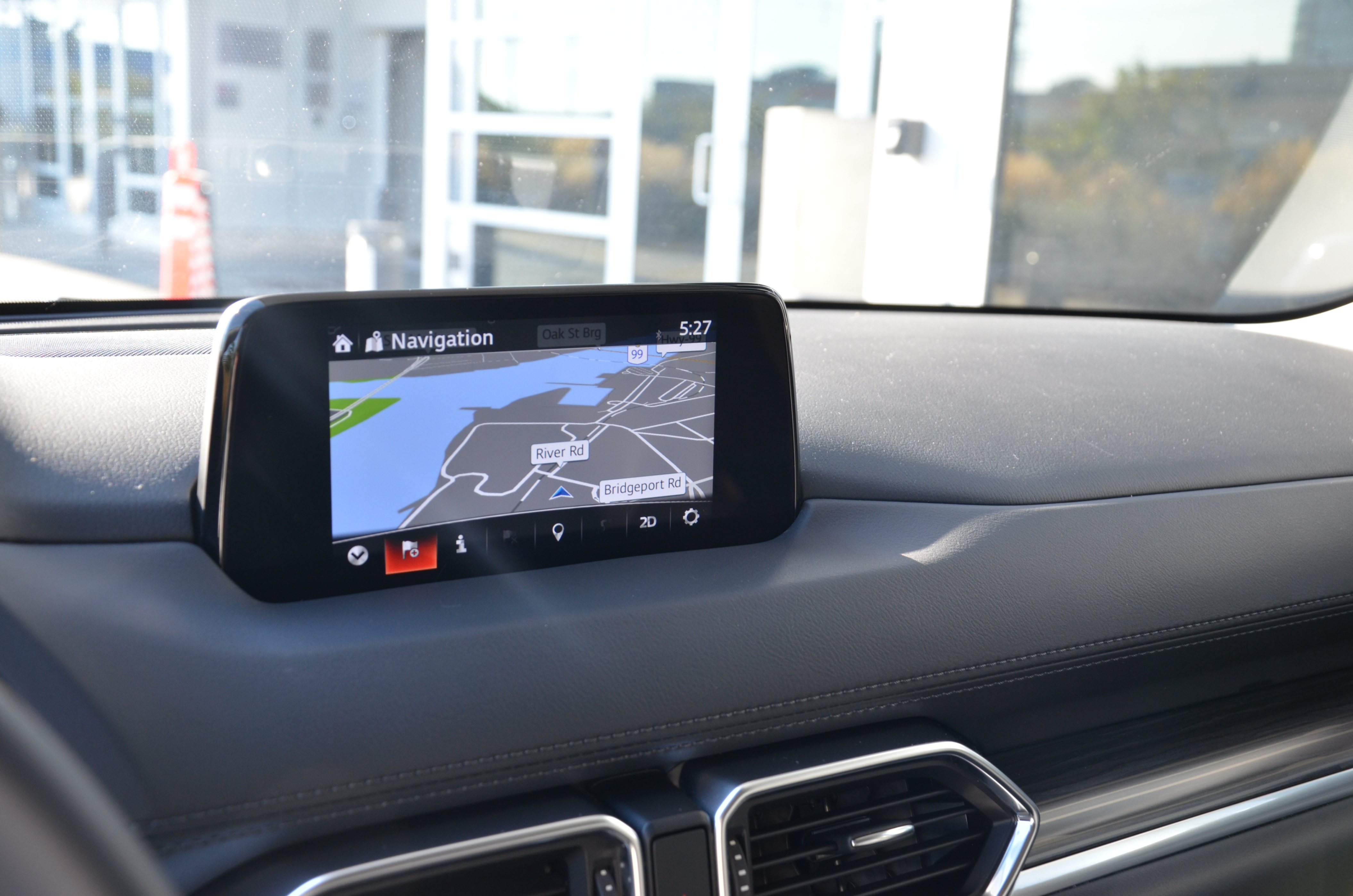 2019 Mazda CX-5 GT Auto AWD, 温哥华, 全款车