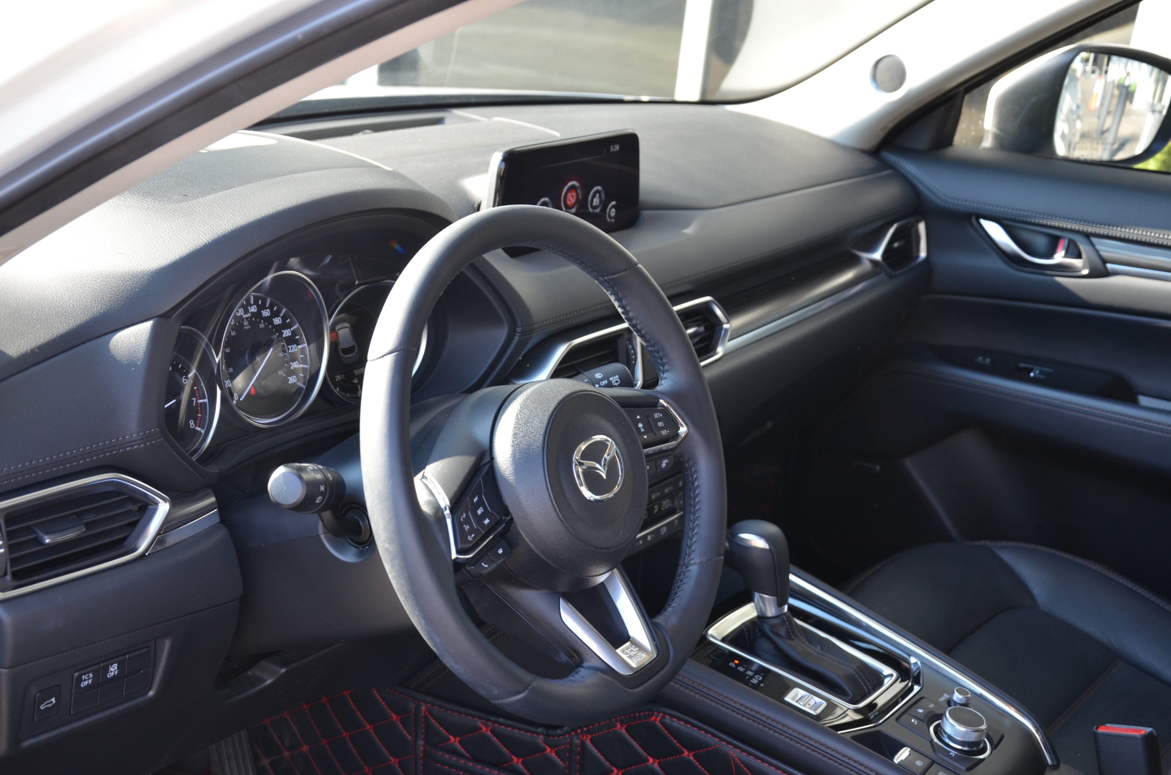 2019 Mazda CX-5 GT Auto AWD, 温哥华, 全款车