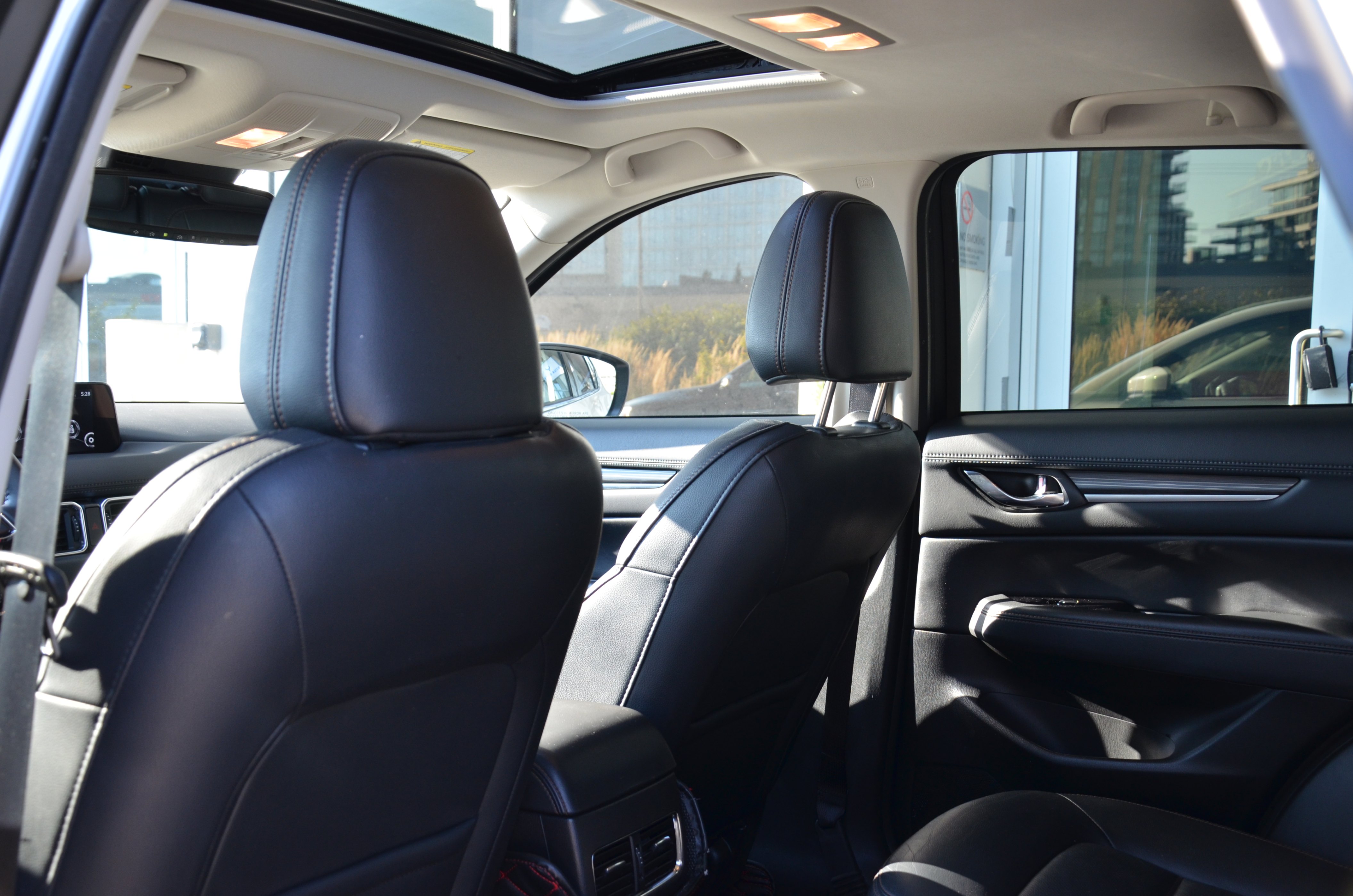 2019 Mazda CX-5 GT Auto AWD, 温哥华, 全款车