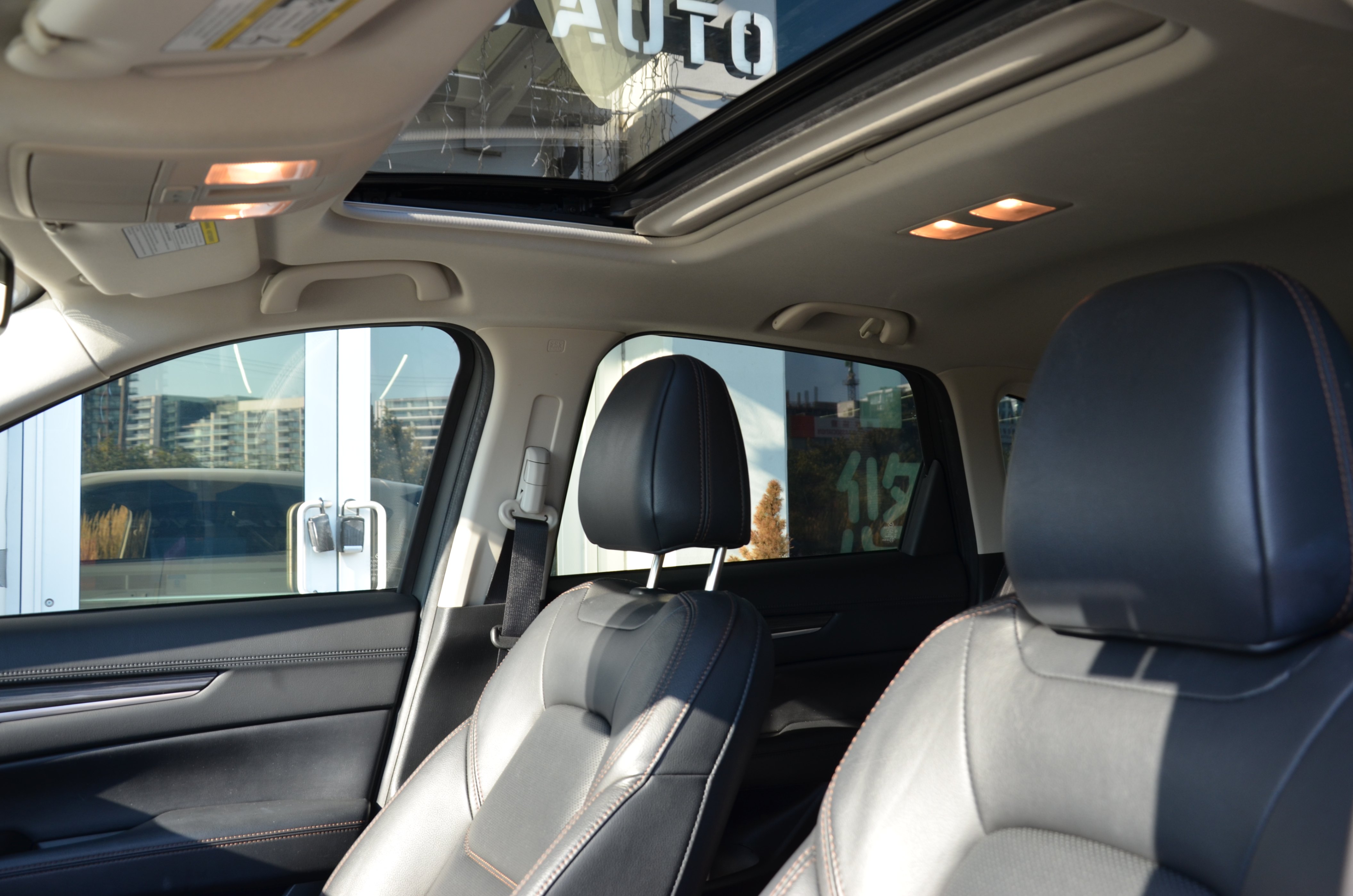 2019 Mazda CX-5 GT Auto AWD, 温哥华, 全款车