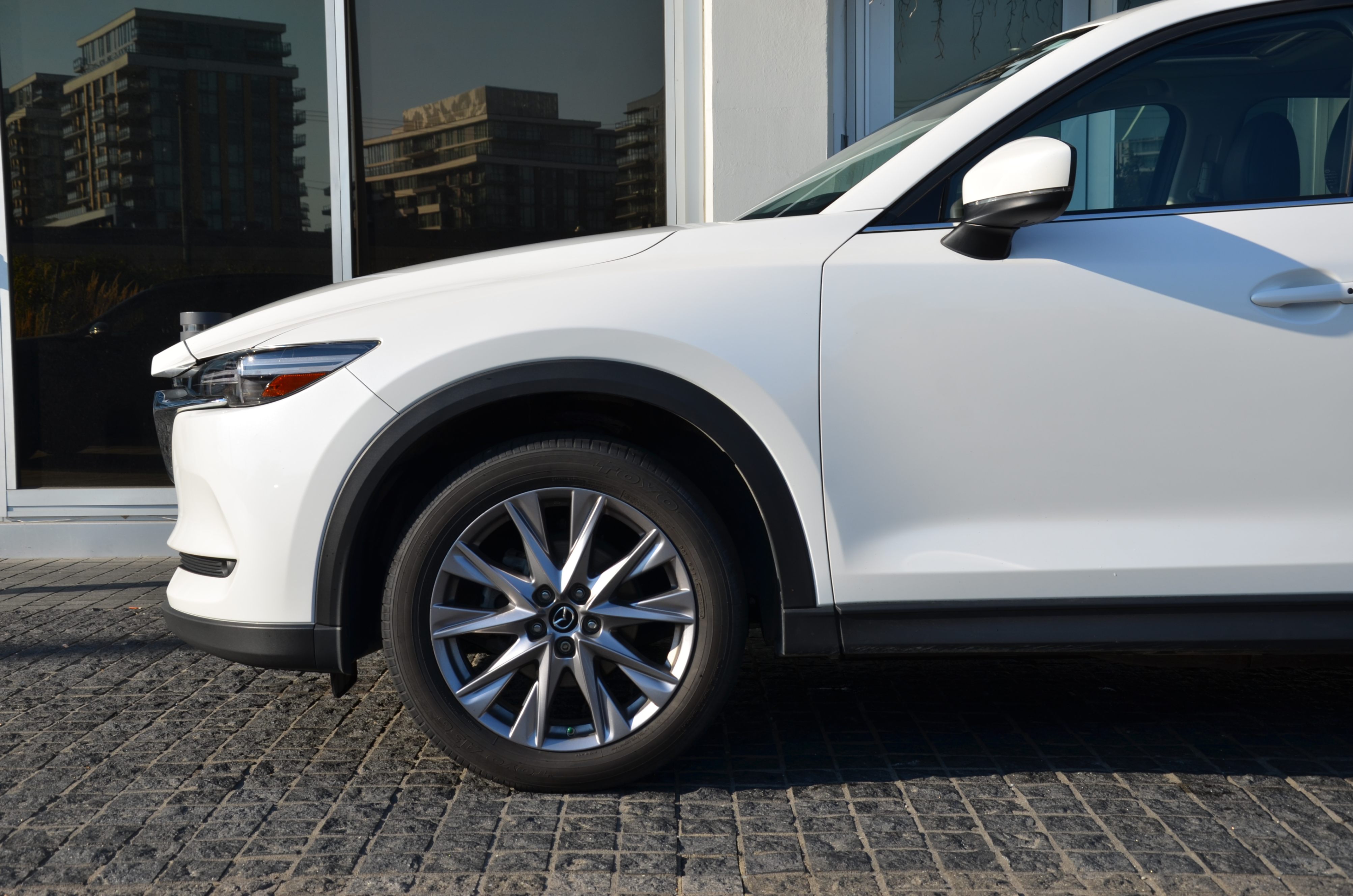 2019 Mazda CX-5 GT Auto AWD, 温哥华, 全款车