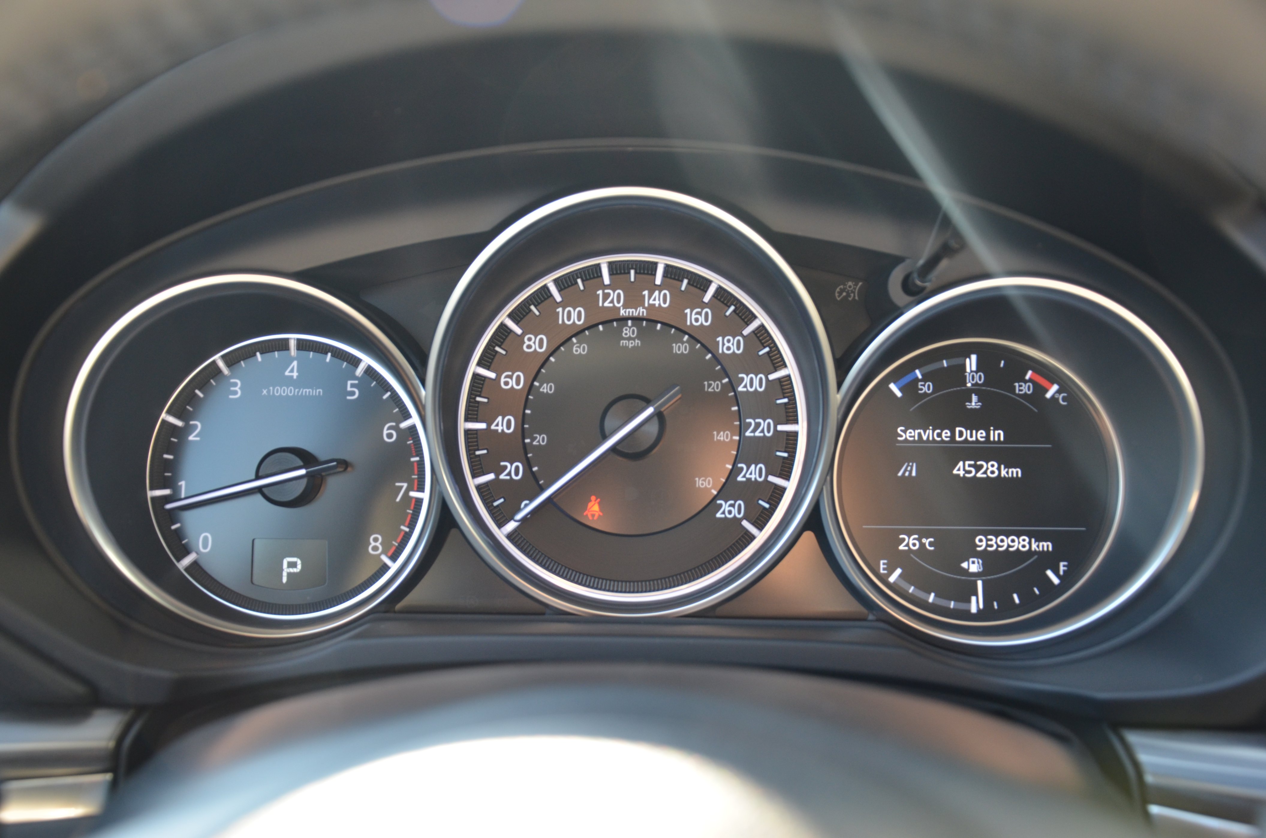 2019 Mazda CX-5 GT Auto AWD, 温哥华, 全款车