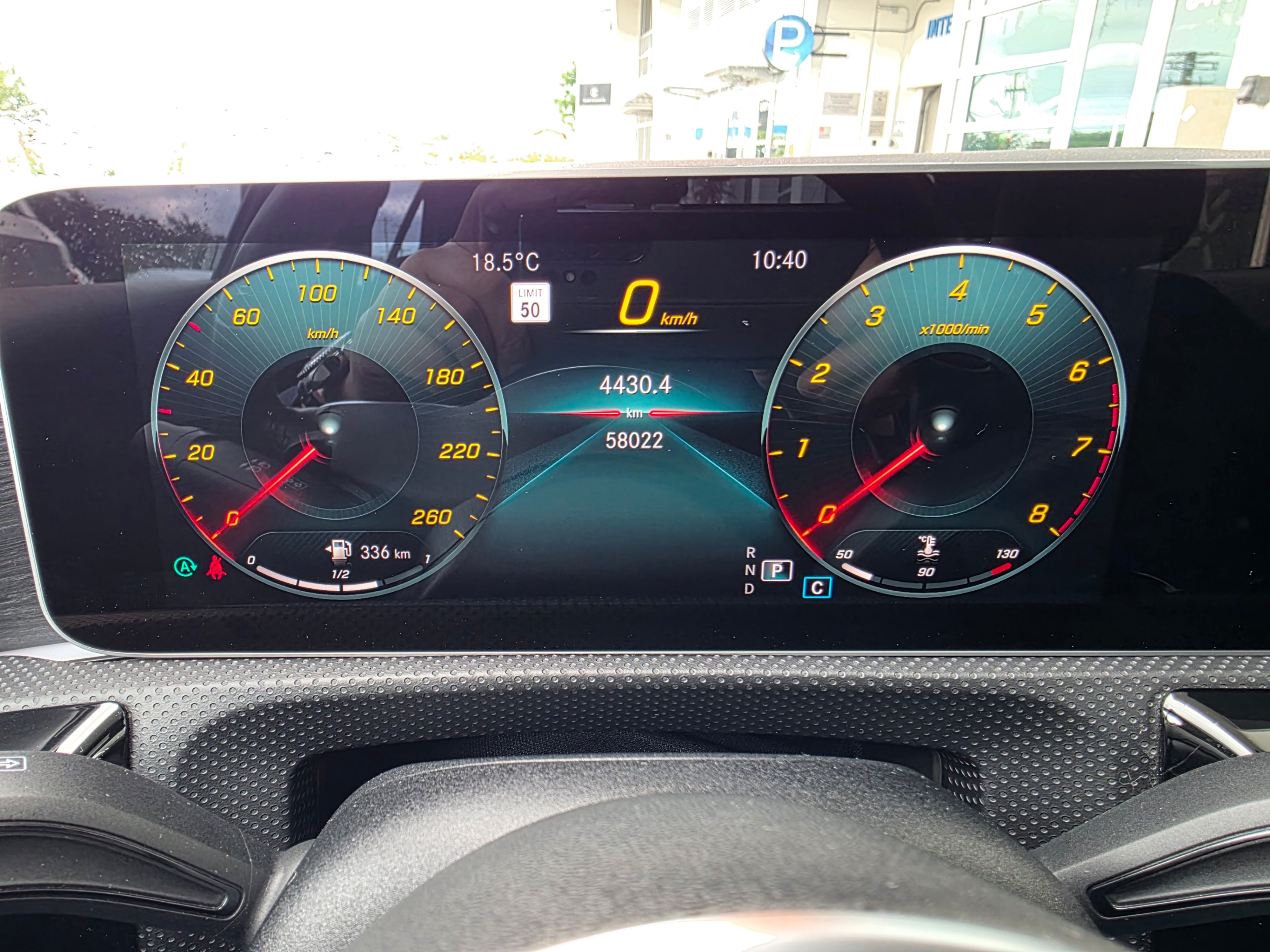 2019 Mercedes-Benz A-Class A 220 4MATIC Sedan, Vancouver, Cash