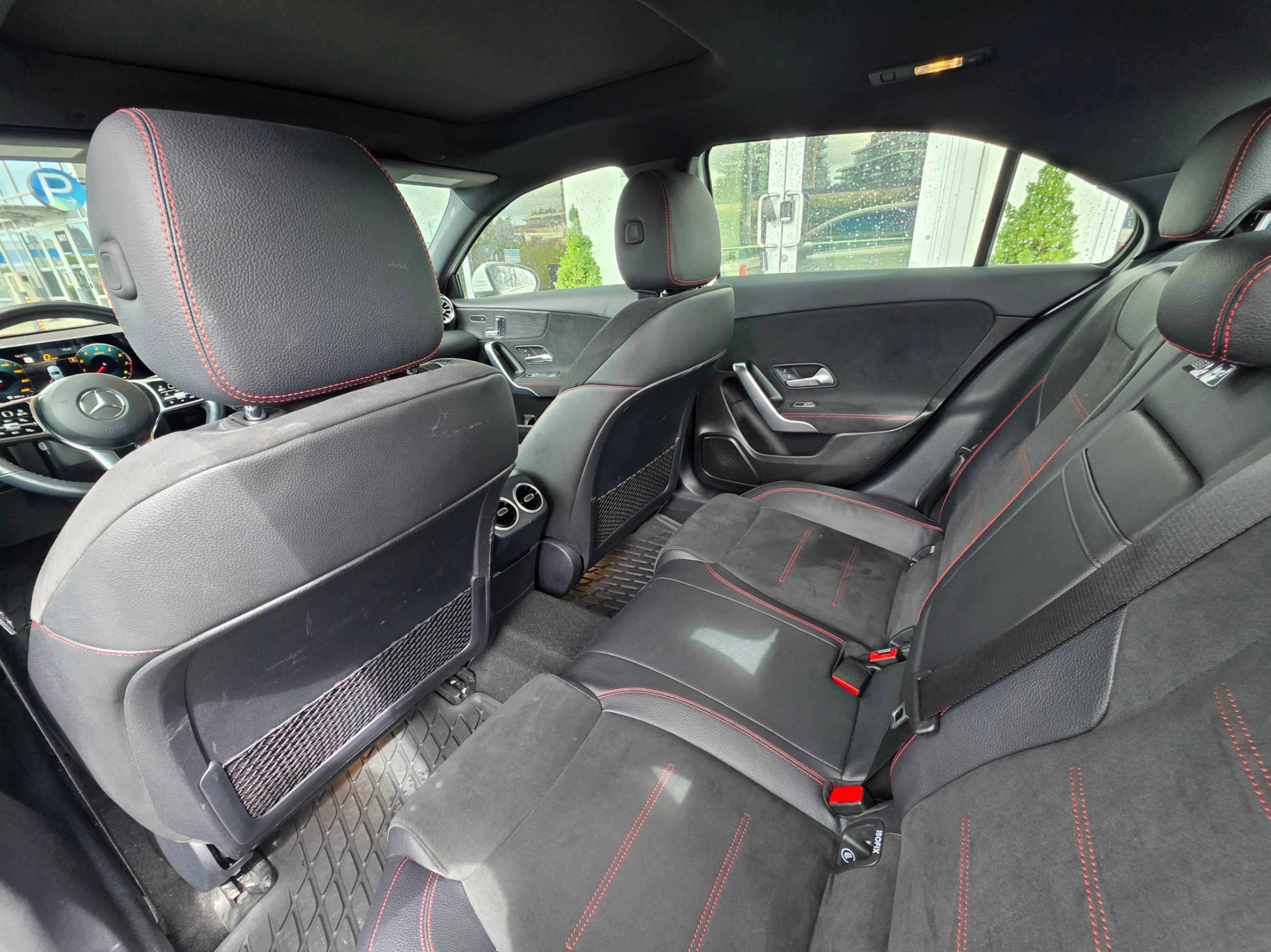 2019 Mercedes-Benz A-Class A 220 4MATIC Sedan, Vancouver, Cash