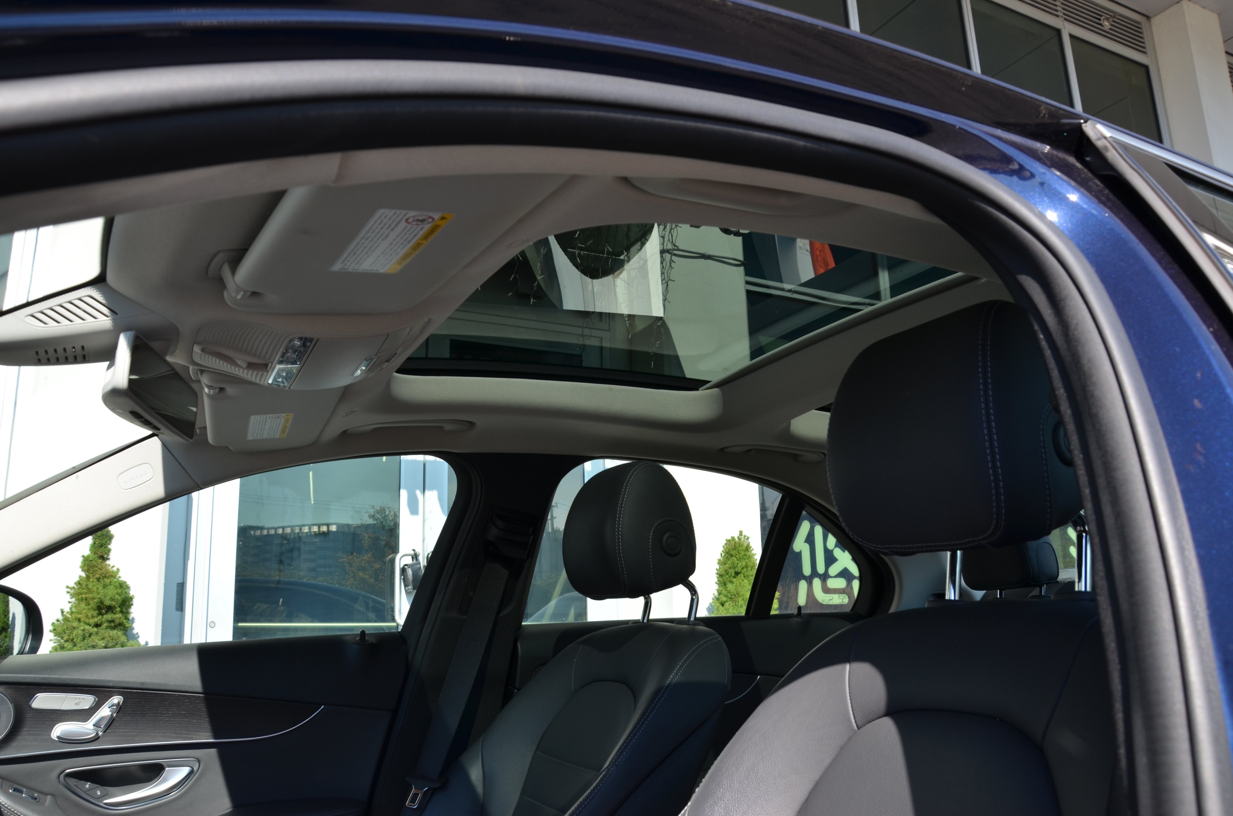 2019 Mercedes-Benz C-Class C 300 4MATIC Sedan, 温哥华, 全款车