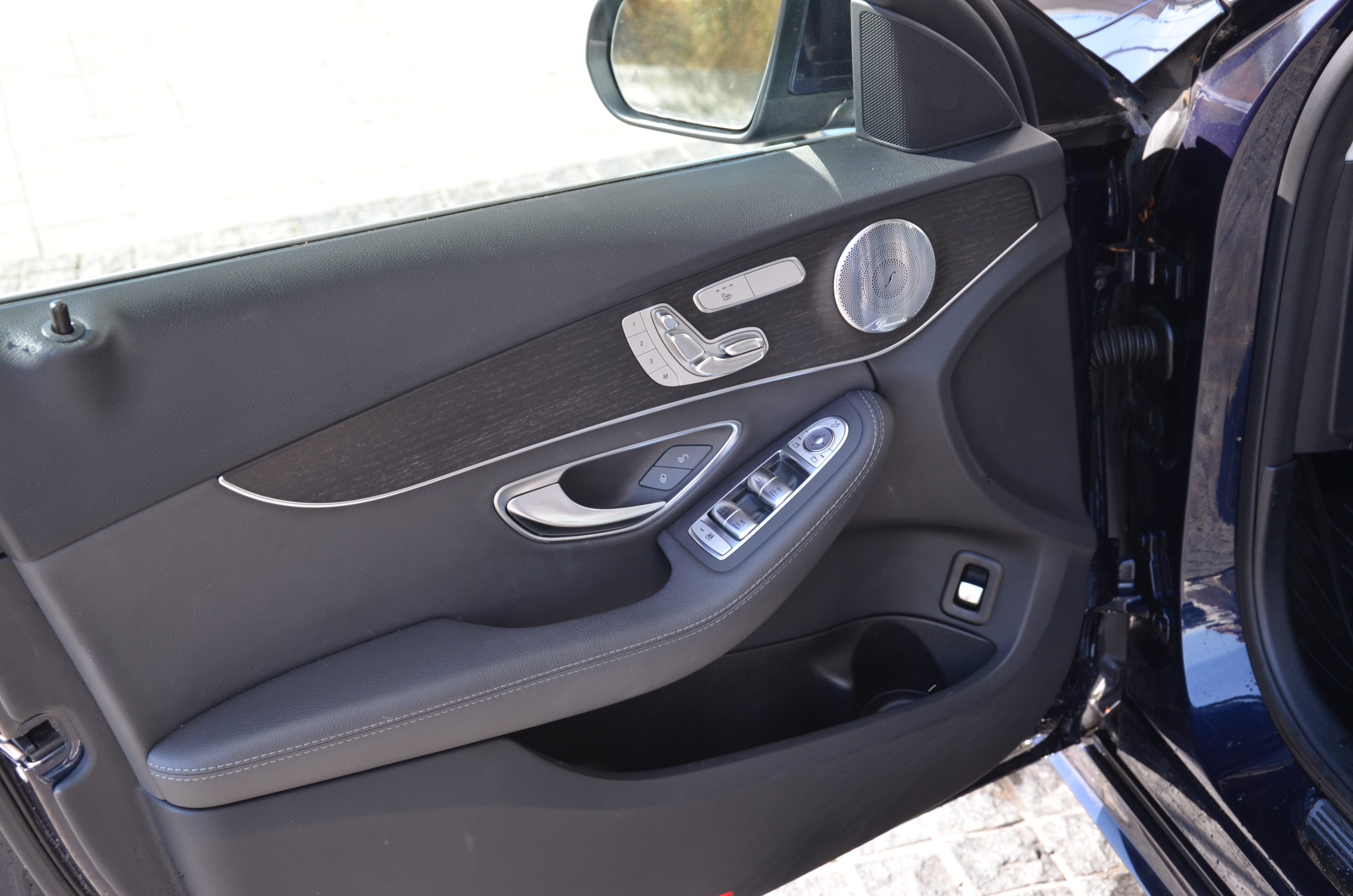 2019 Mercedes-Benz C-Class C 300 4MATIC Sedan, 温哥华, 全款车