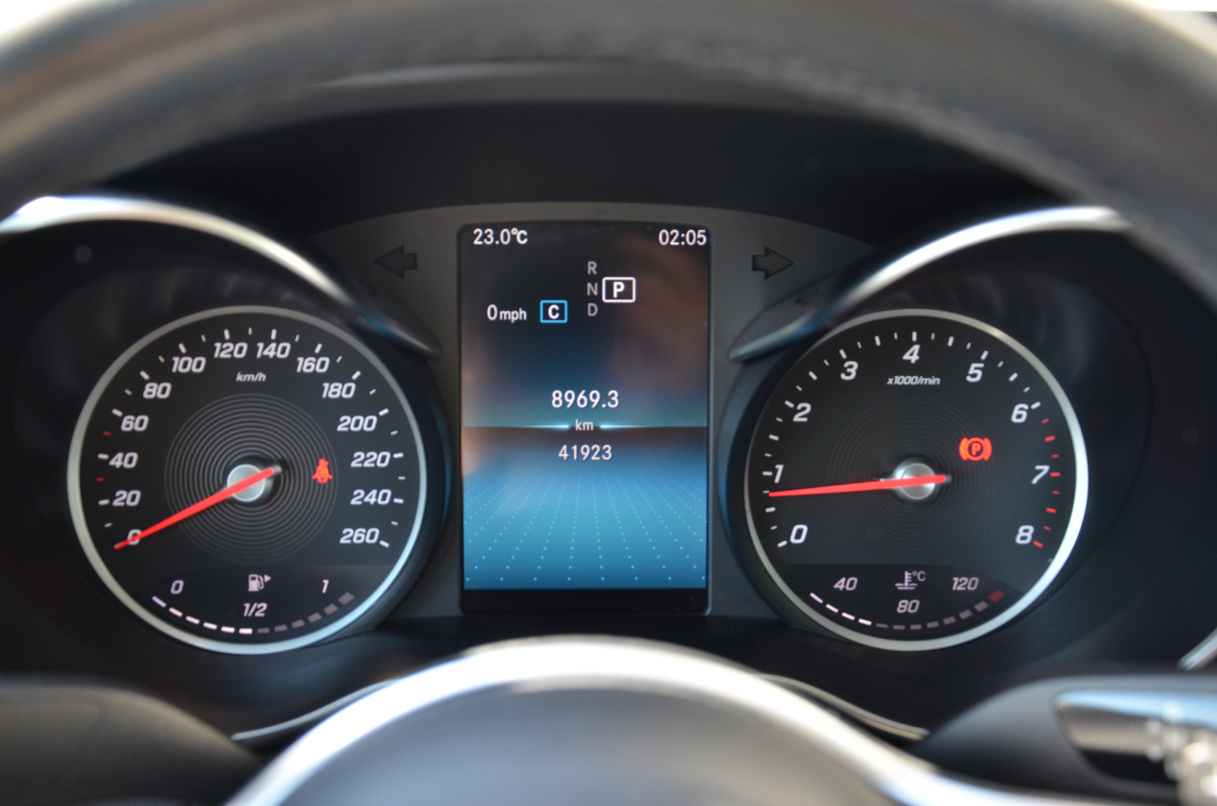 2019 Mercedes-Benz C-Class C 300 4MATIC Sedan, 温哥华, 全款车