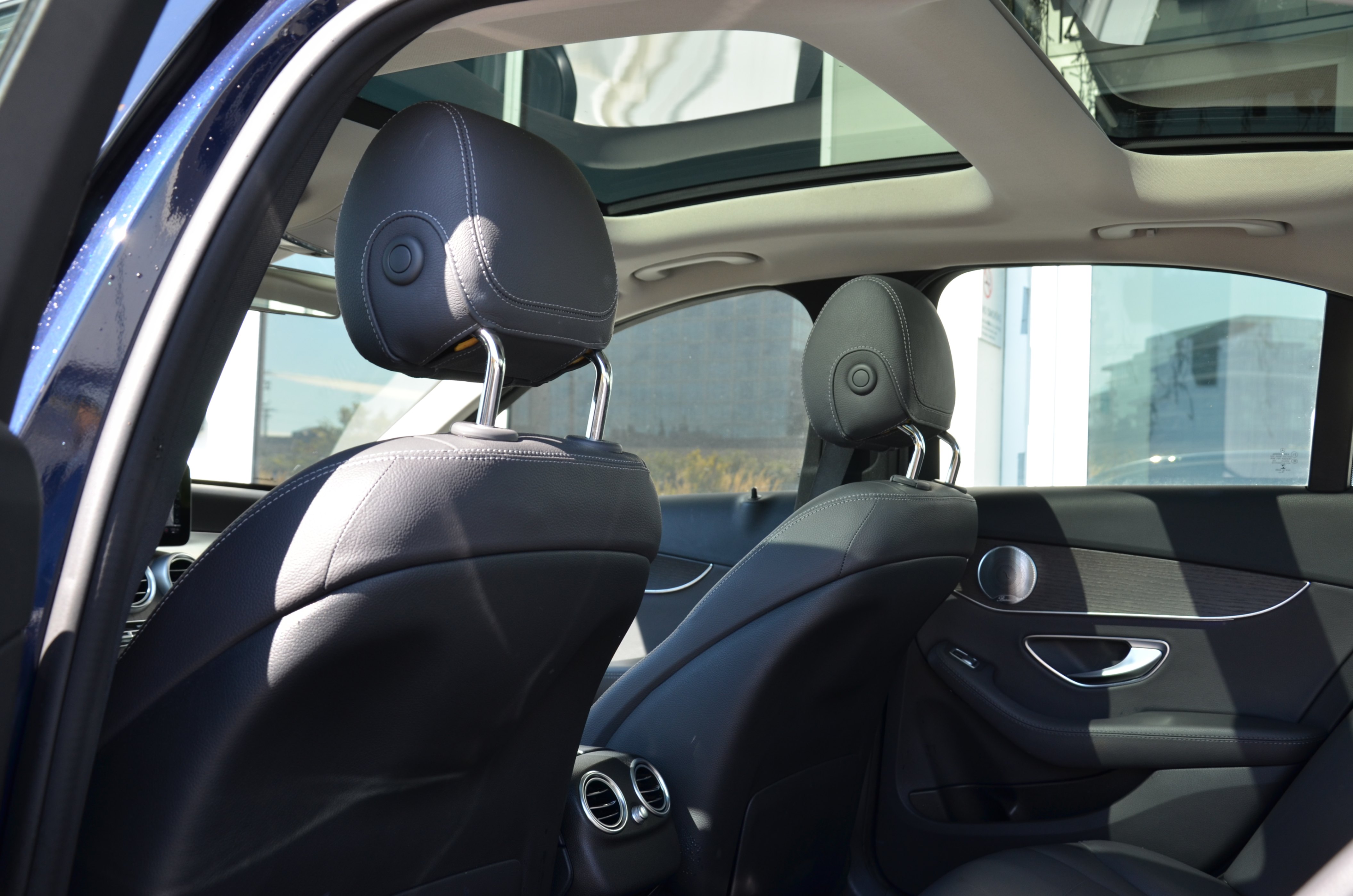 2019 Mercedes-Benz C-Class C 300 4MATIC Sedan, 温哥华, 全款车