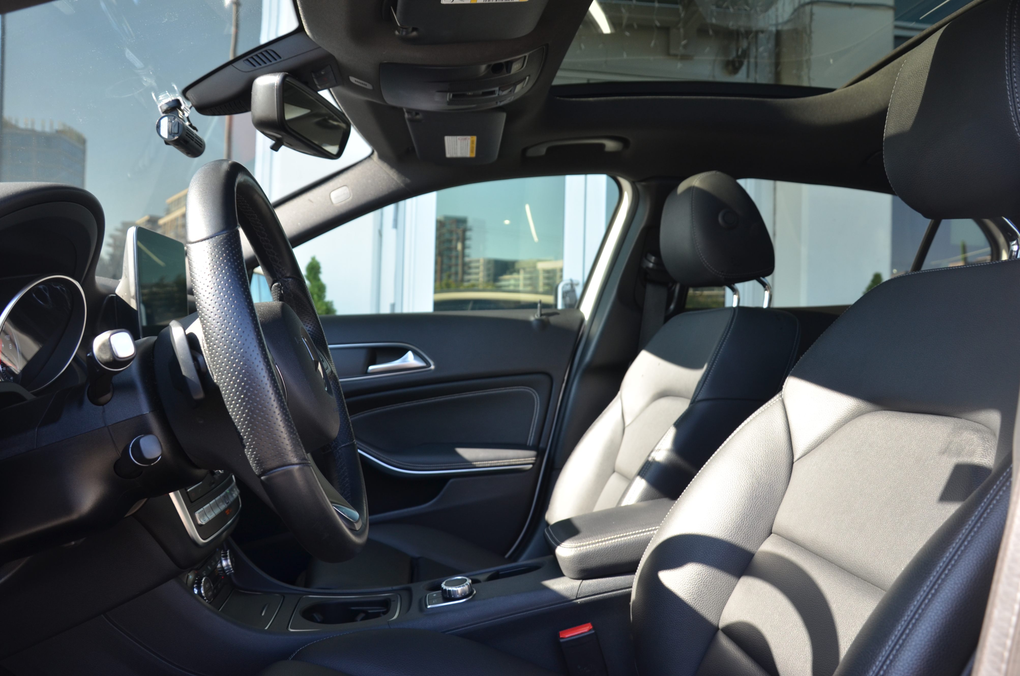 2019 Mercedes-Benz GLA GLA 250 4MATIC SUV, Vancouver, Cash