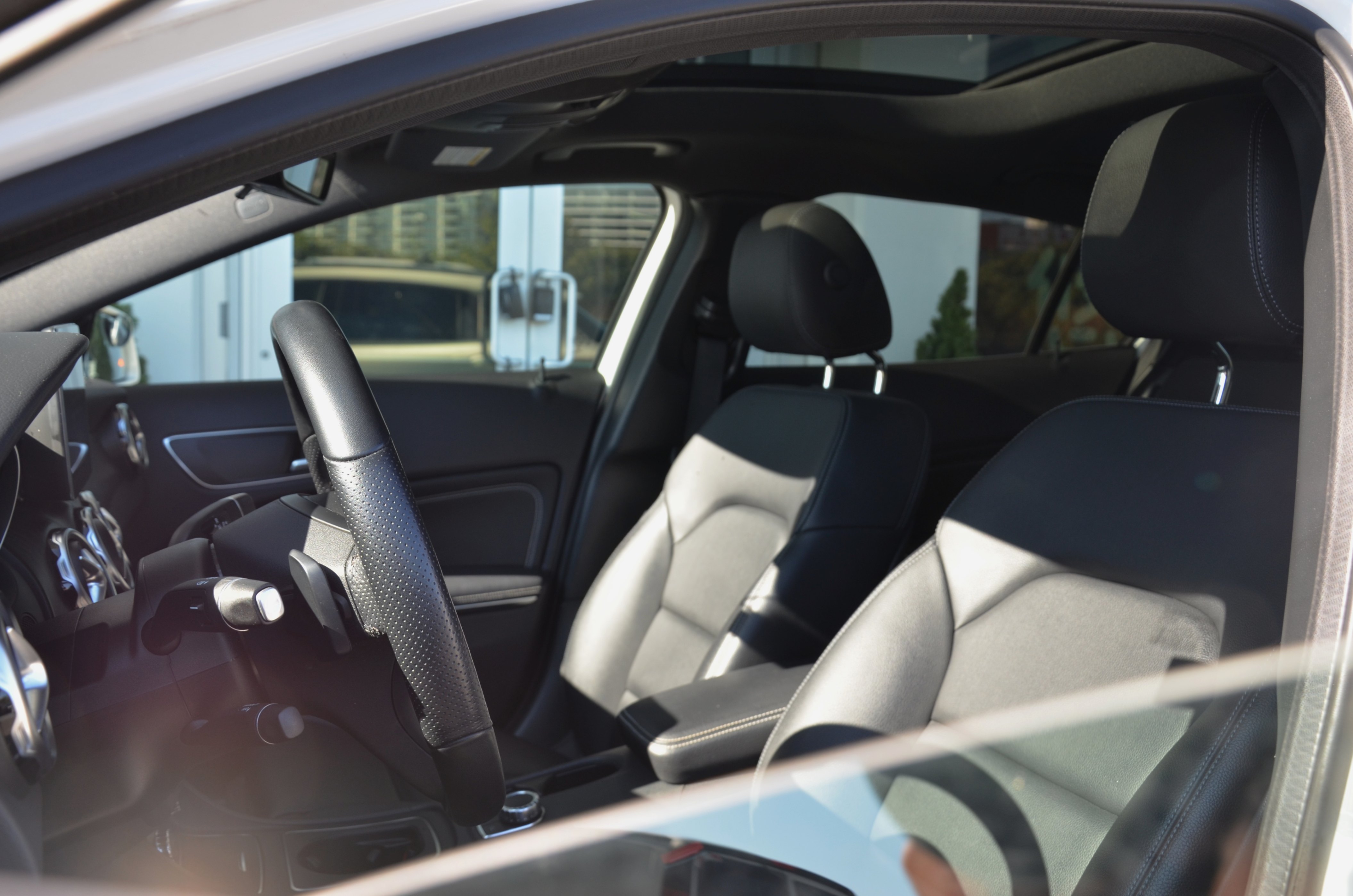 2019 Mercedes-Benz GLA GLA 250 4MATIC SUV, Vancouver, Cash