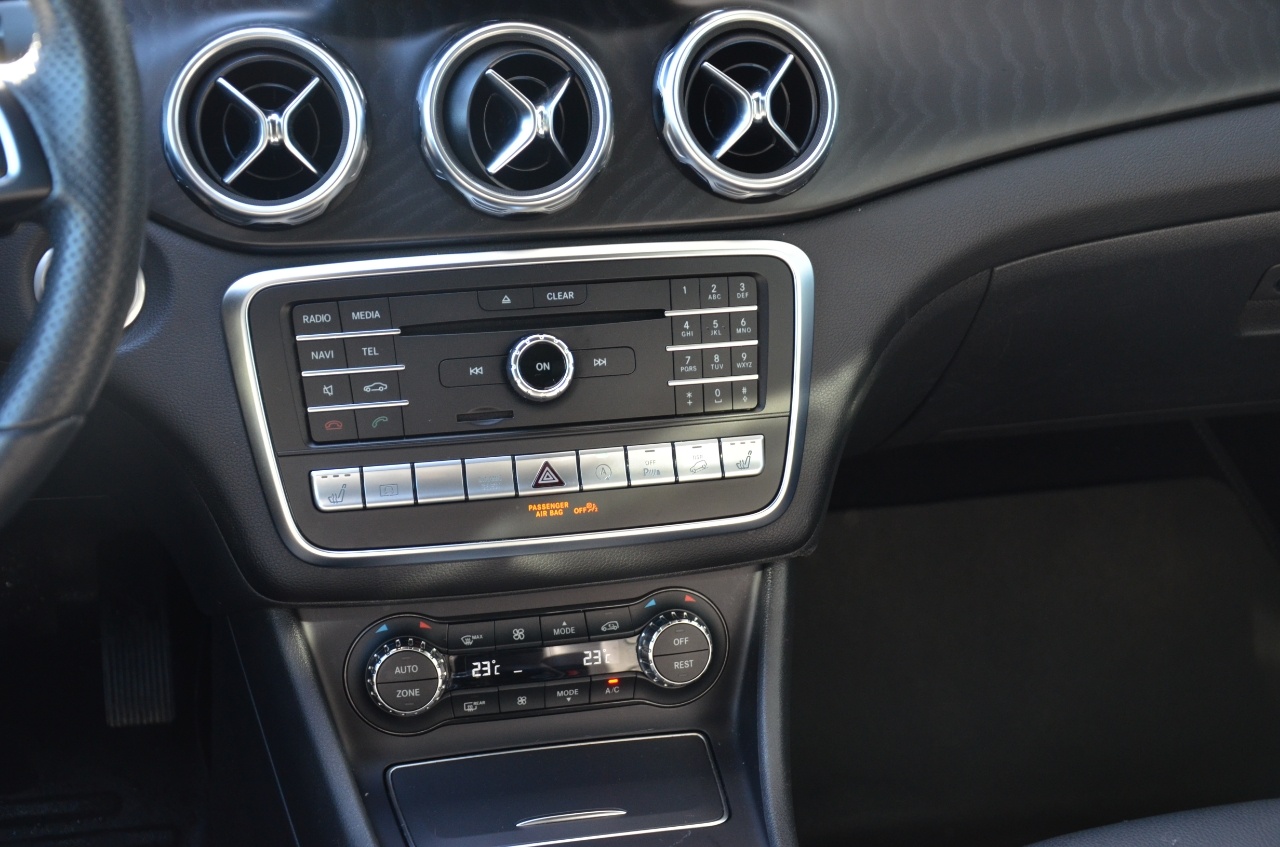 2019 Mercedes-Benz GLA GLA 250 4MATIC SUV, Vancouver, Cash