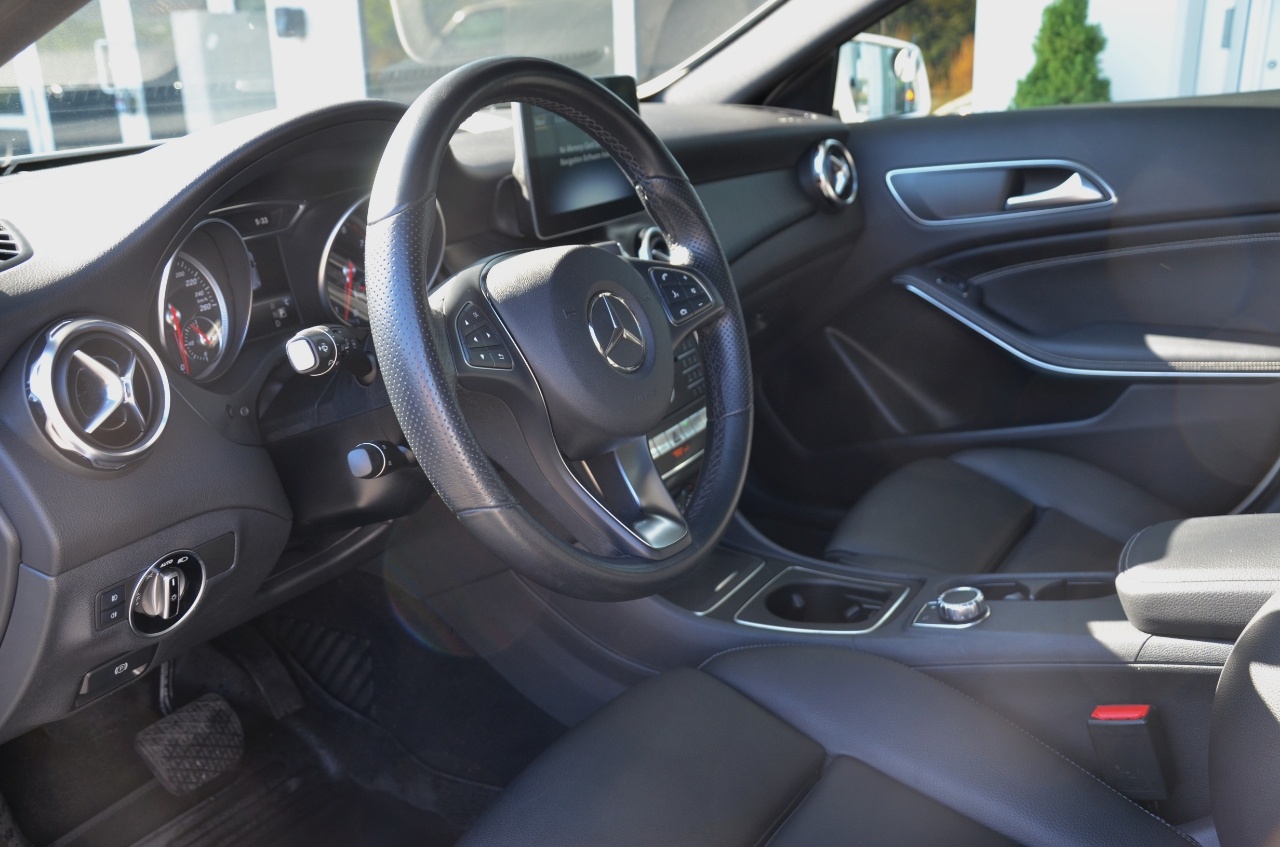 2019 Mercedes-Benz GLA GLA 250 4MATIC SUV, Vancouver, Cash