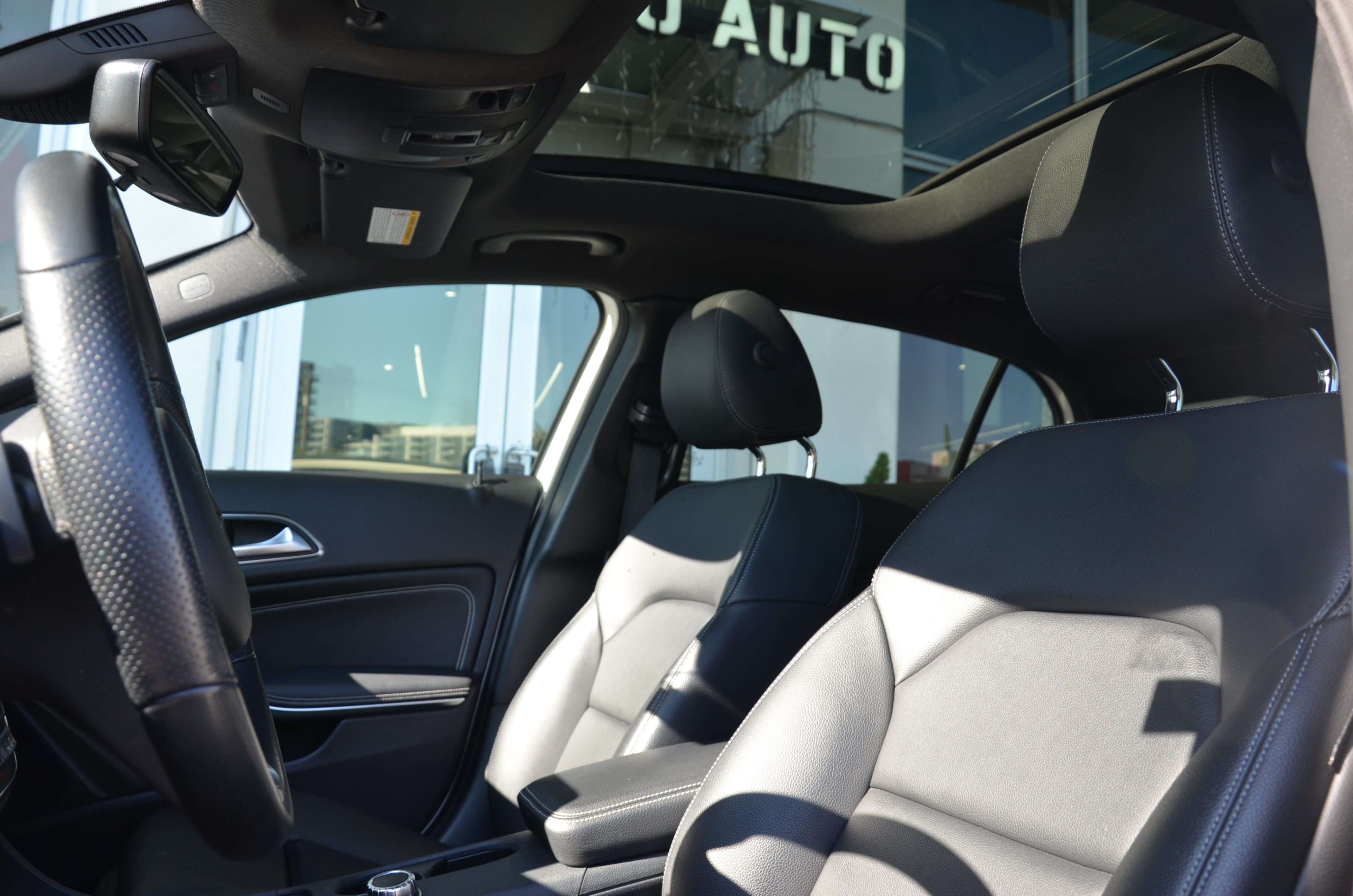 2019 Mercedes-Benz GLA GLA 250 4MATIC SUV, Vancouver, Cash