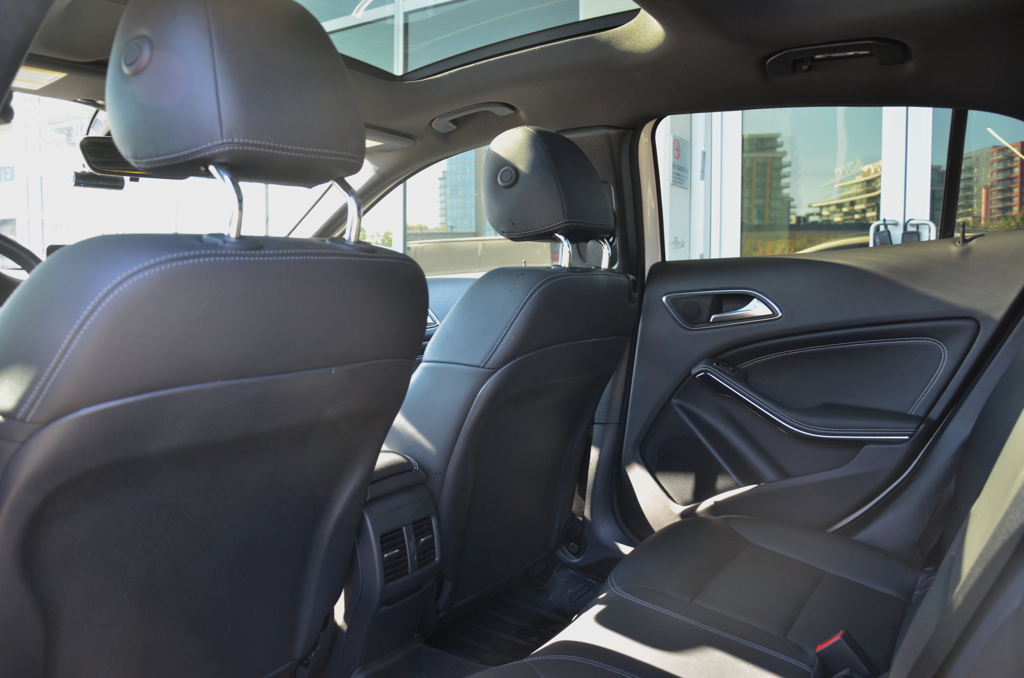 2019 Mercedes-Benz GLA GLA 250 4MATIC SUV, Vancouver, Cash