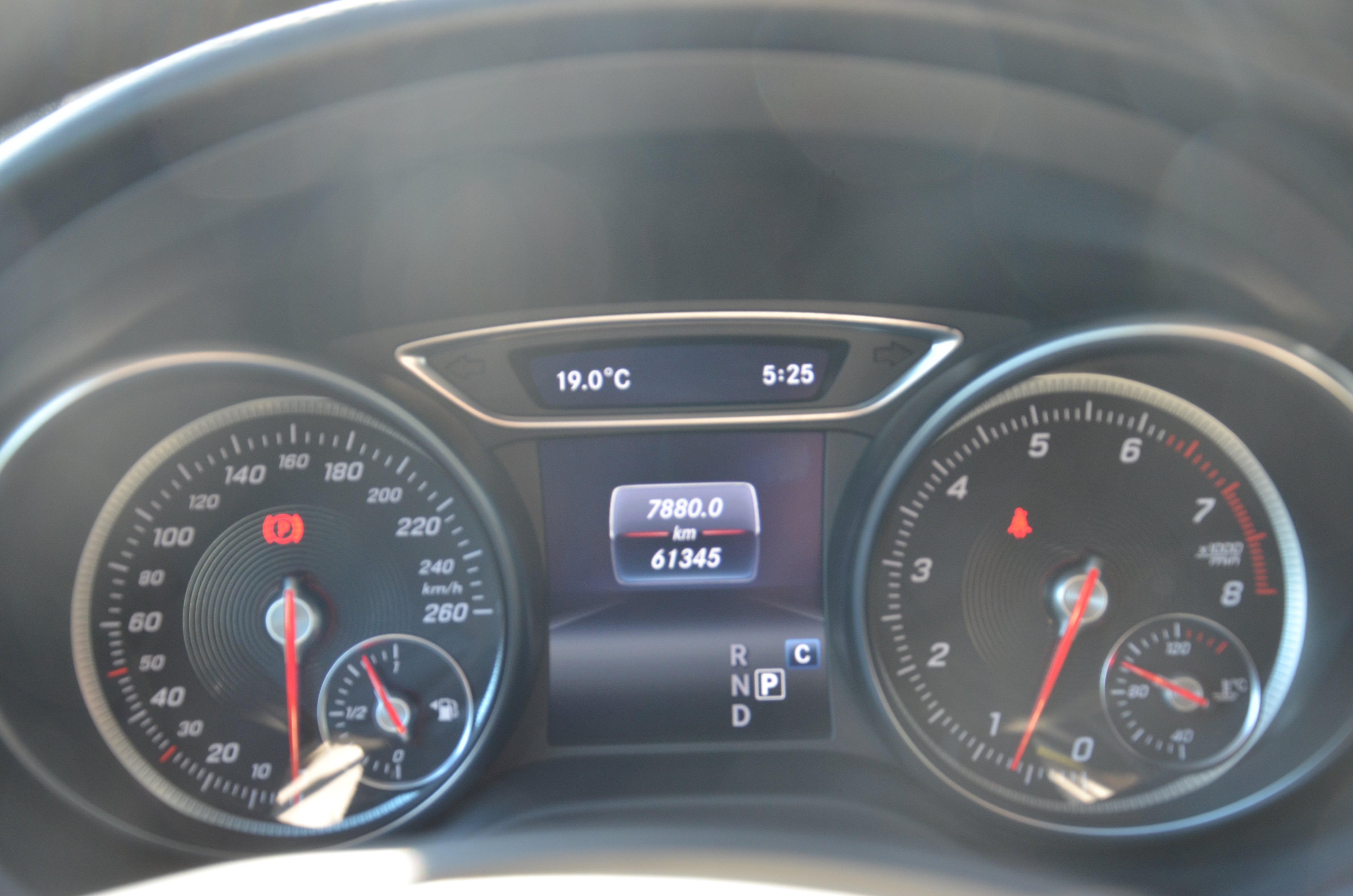 2019 Mercedes-Benz GLA GLA 250 4MATIC SUV, Vancouver, Cash