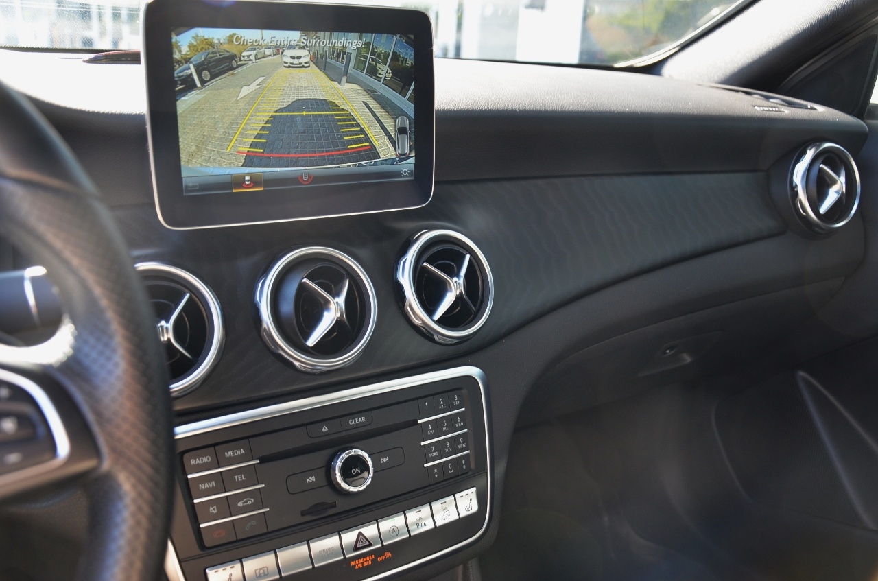 2019 Mercedes-Benz GLA GLA 250 4MATIC SUV, Vancouver, Cash