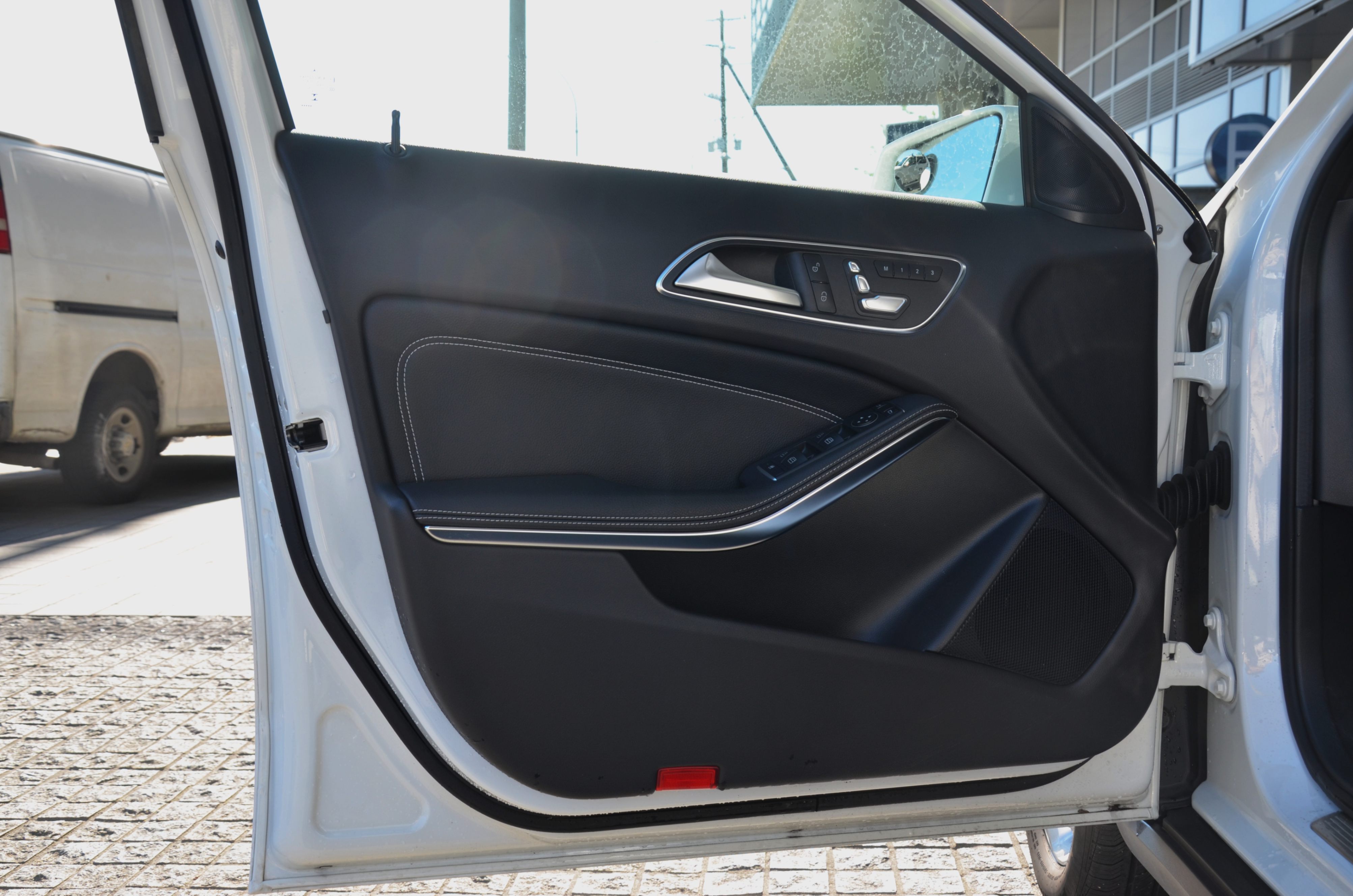 2019 Mercedes-Benz GLA GLA 250 4MATIC SUV, Vancouver, Cash