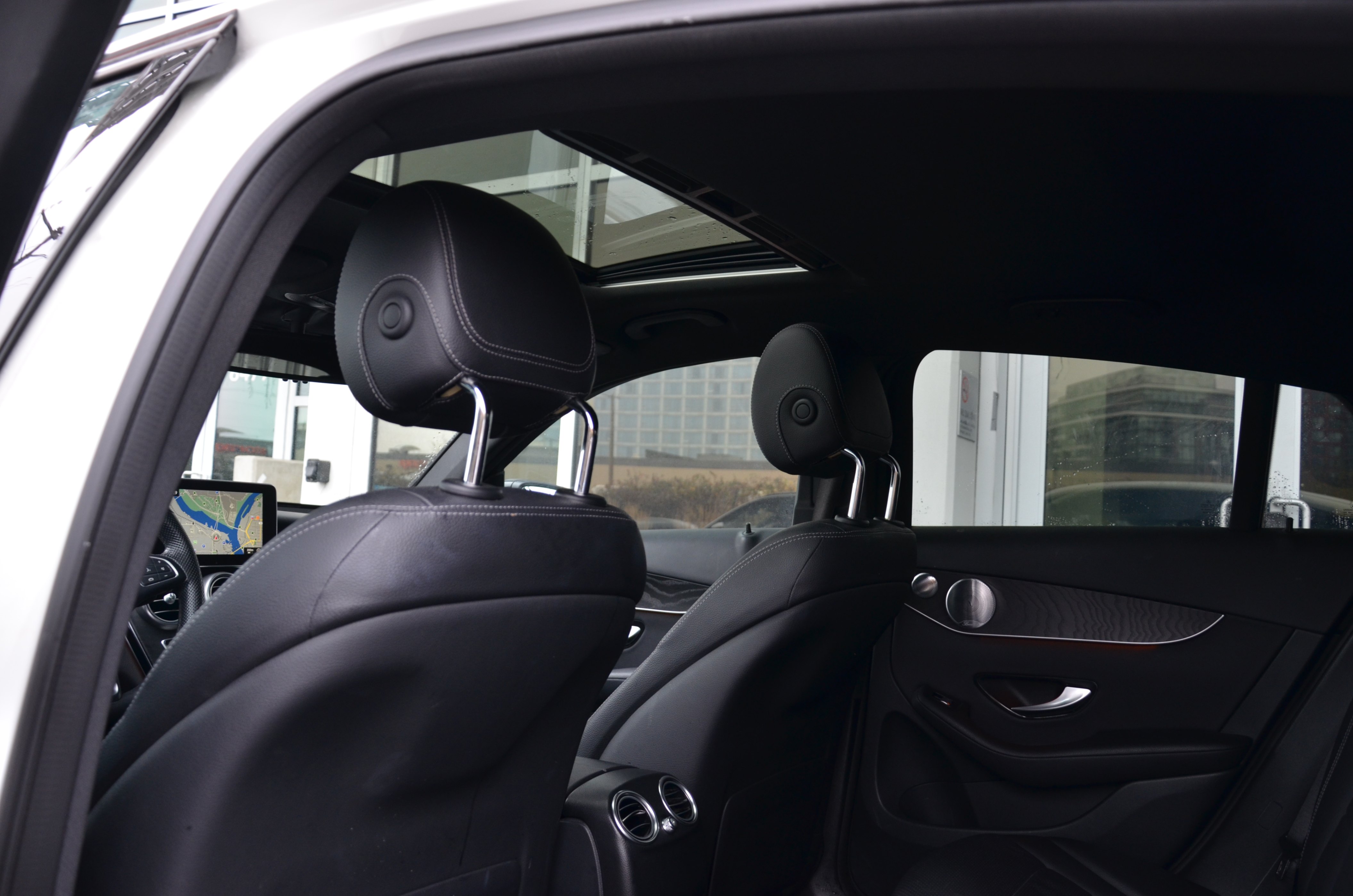 2019 Mercedes-Benz GLC-Class GLC 300 4MATIC Coupe, Vancouver, Cash