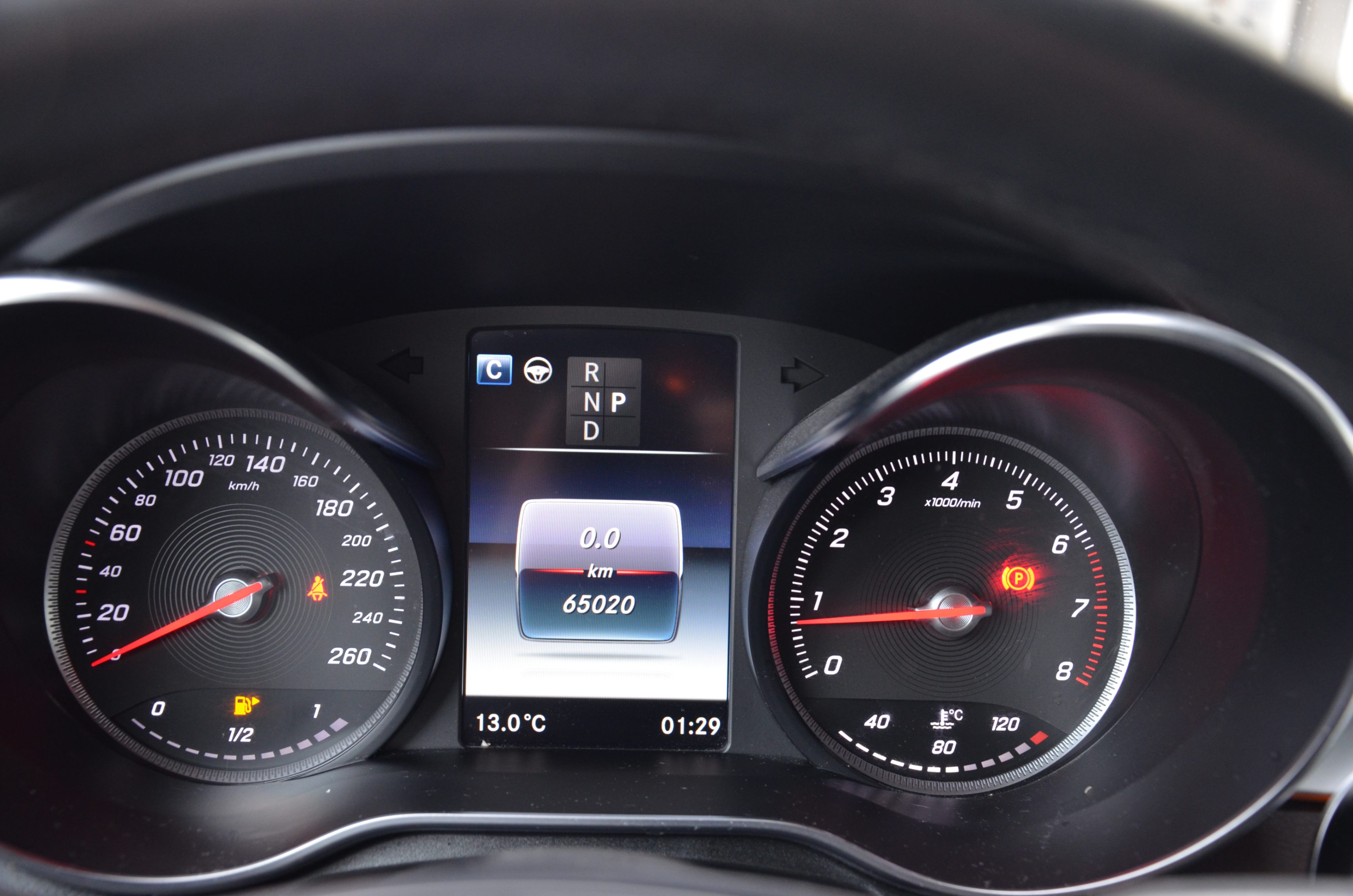 2019 Mercedes-Benz GLC-Class GLC 300 4MATIC Coupe, Vancouver, Cash