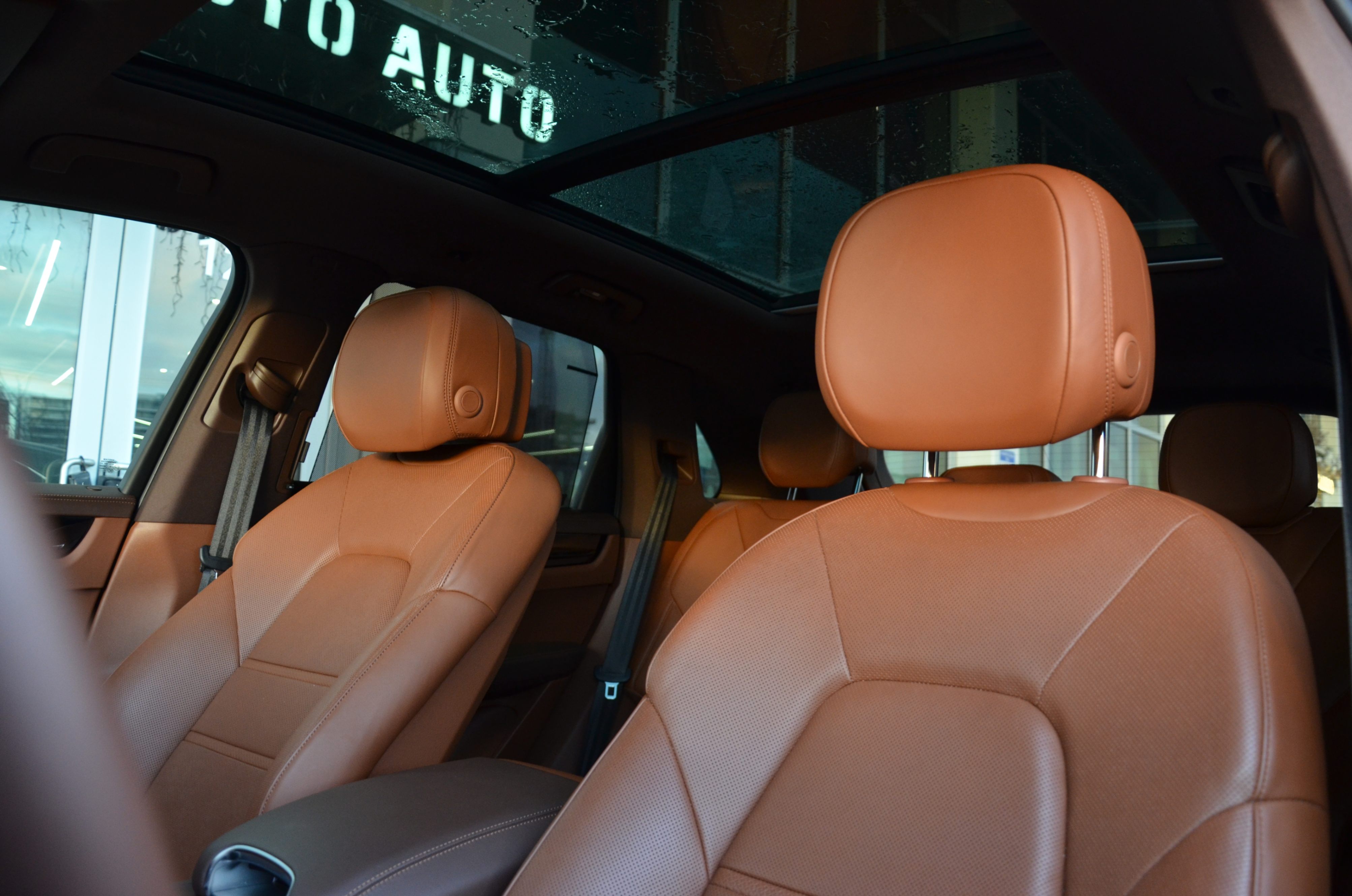 2019 Porsche Cayenne S AWD, Vancouver, Cash